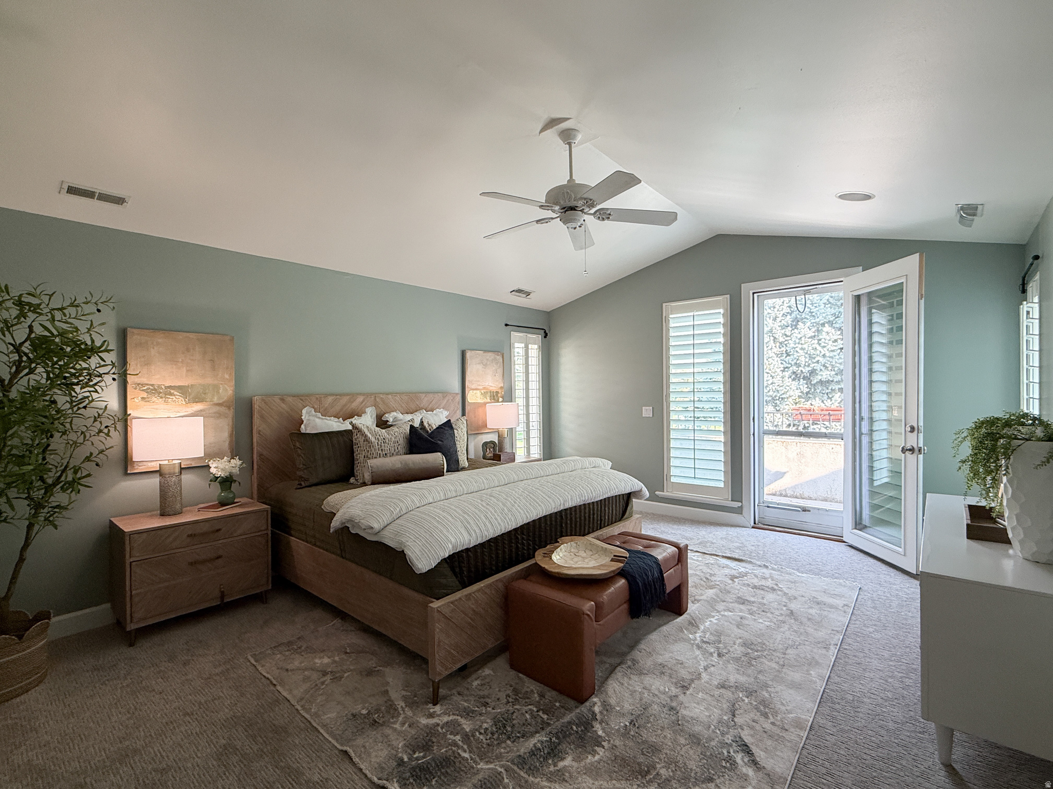 PLEASANT MEADOWS - Residential