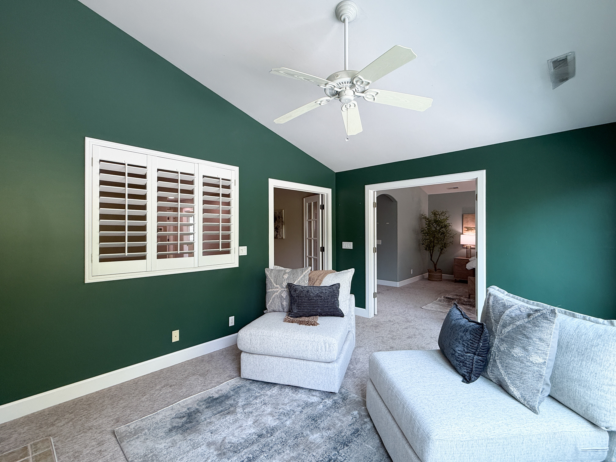 PLEASANT MEADOWS - Residential