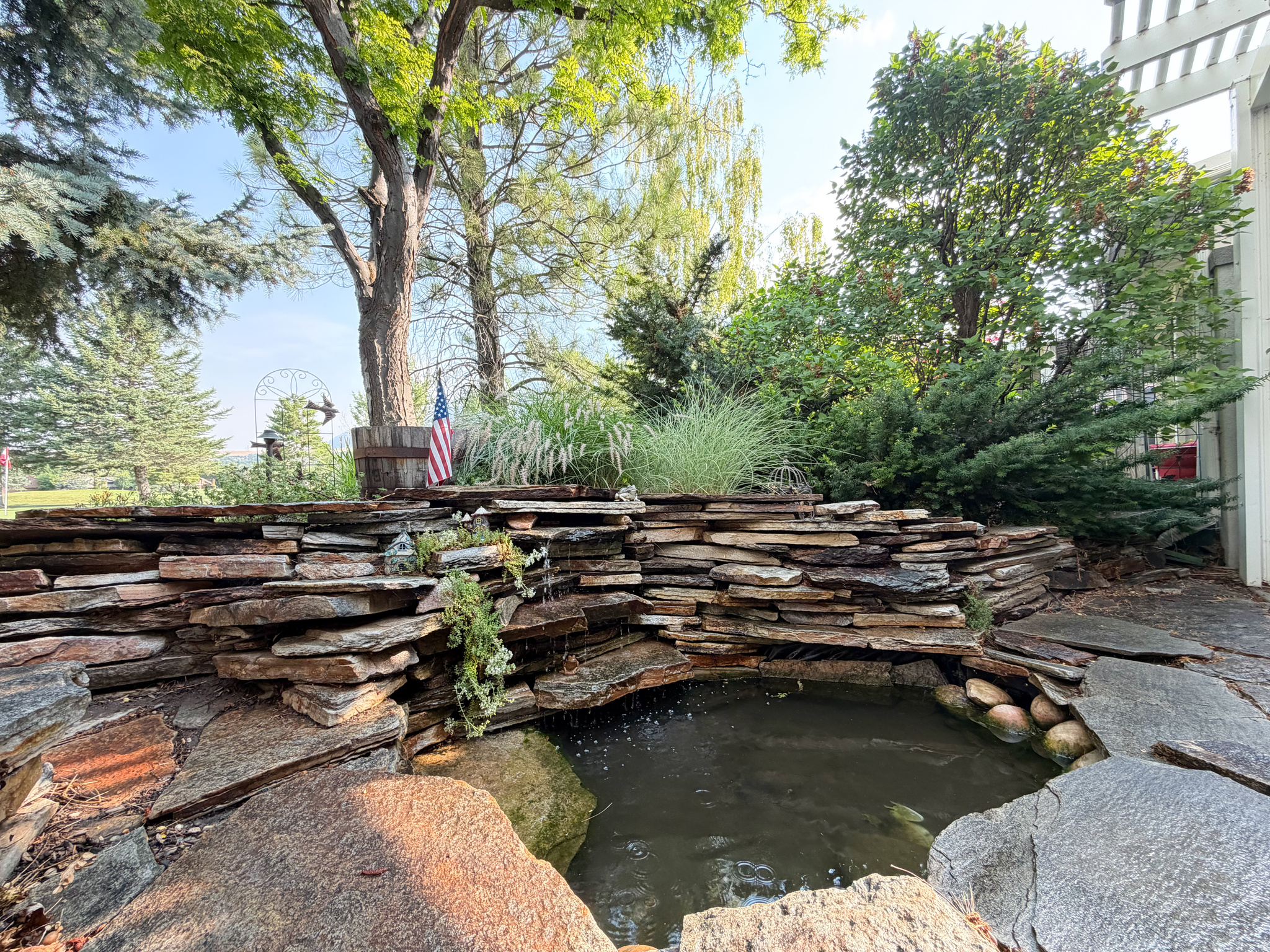 PLEASANT MEADOWS - Residential