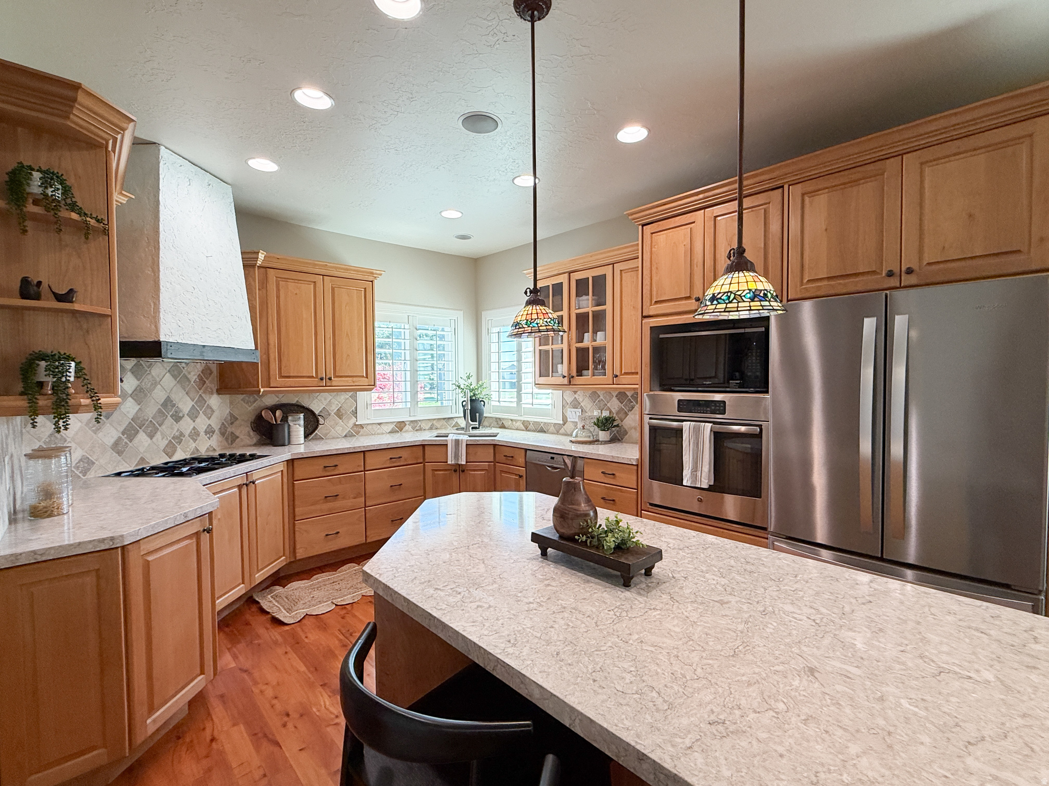PLEASANT MEADOWS - Residential