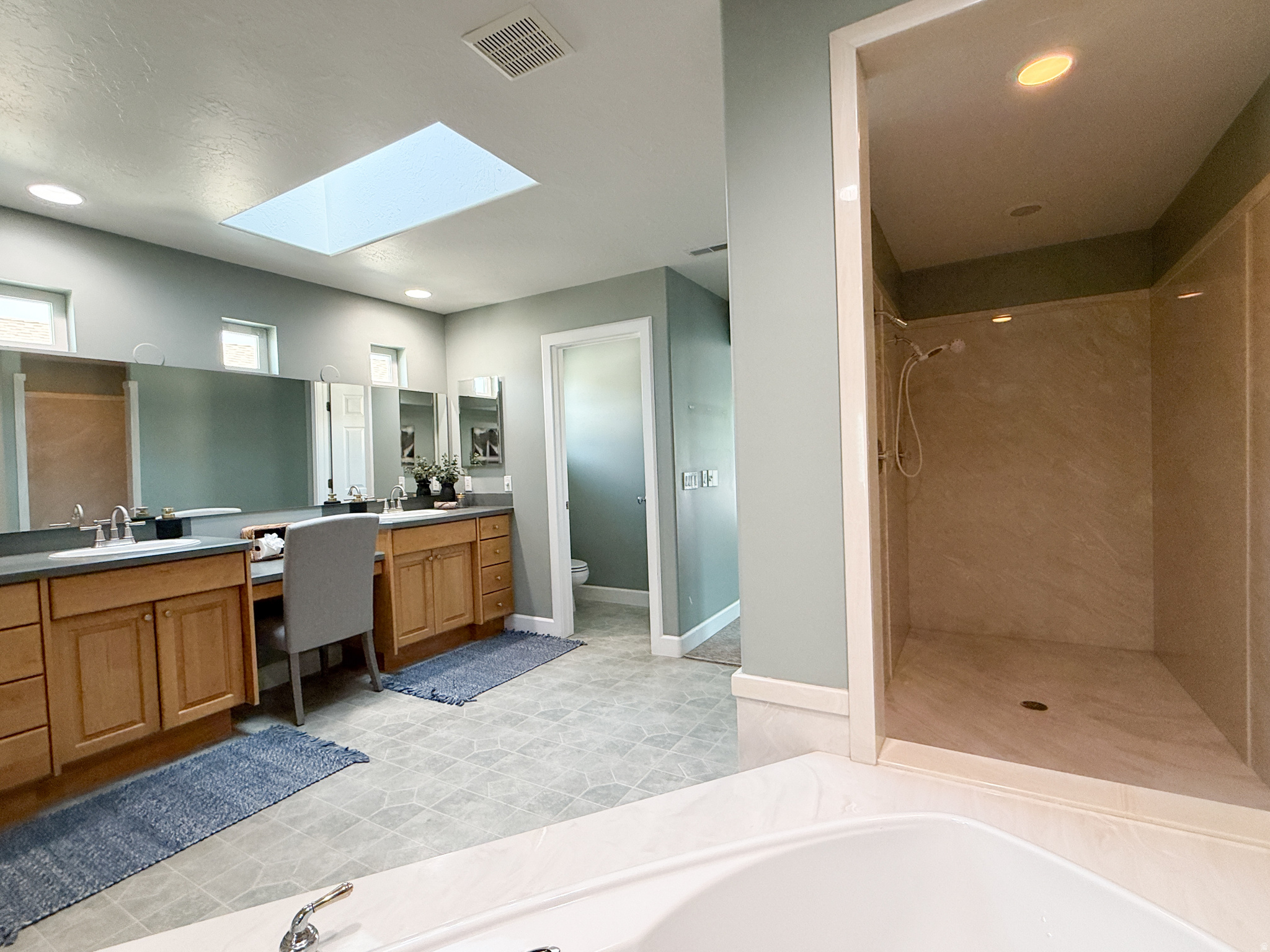 PLEASANT MEADOWS - Residential