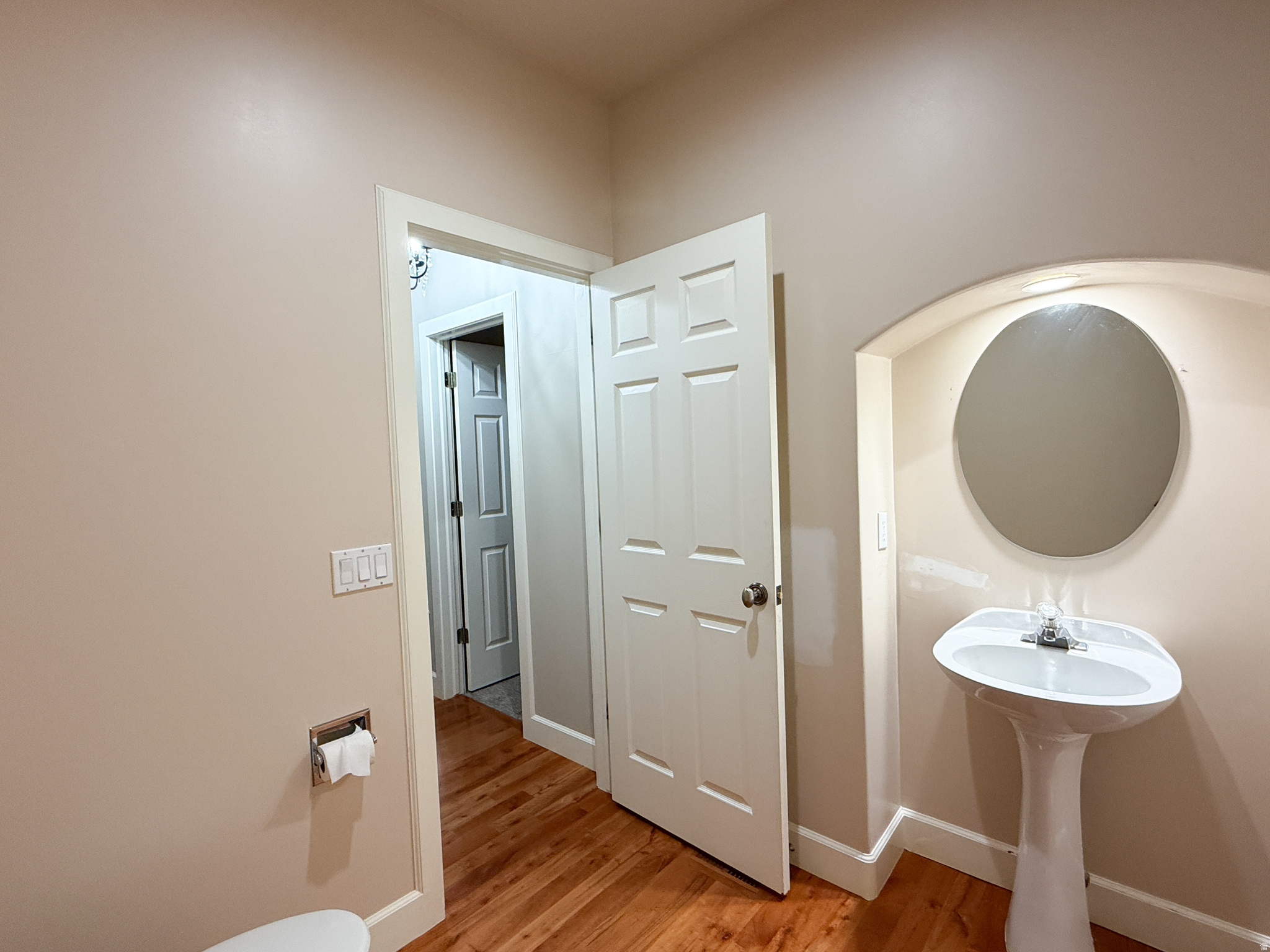 PLEASANT MEADOWS - Residential