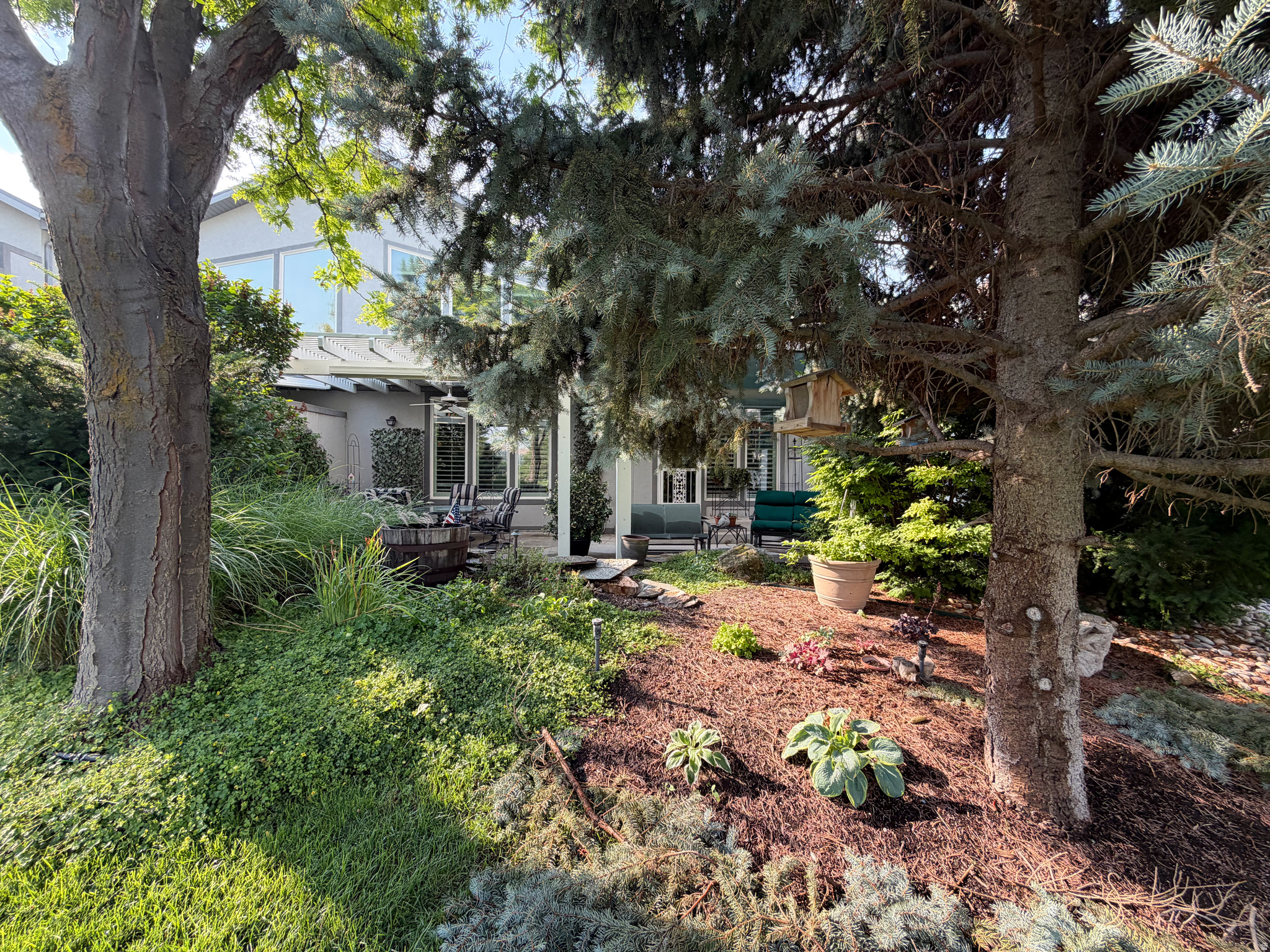 PLEASANT MEADOWS - Residential