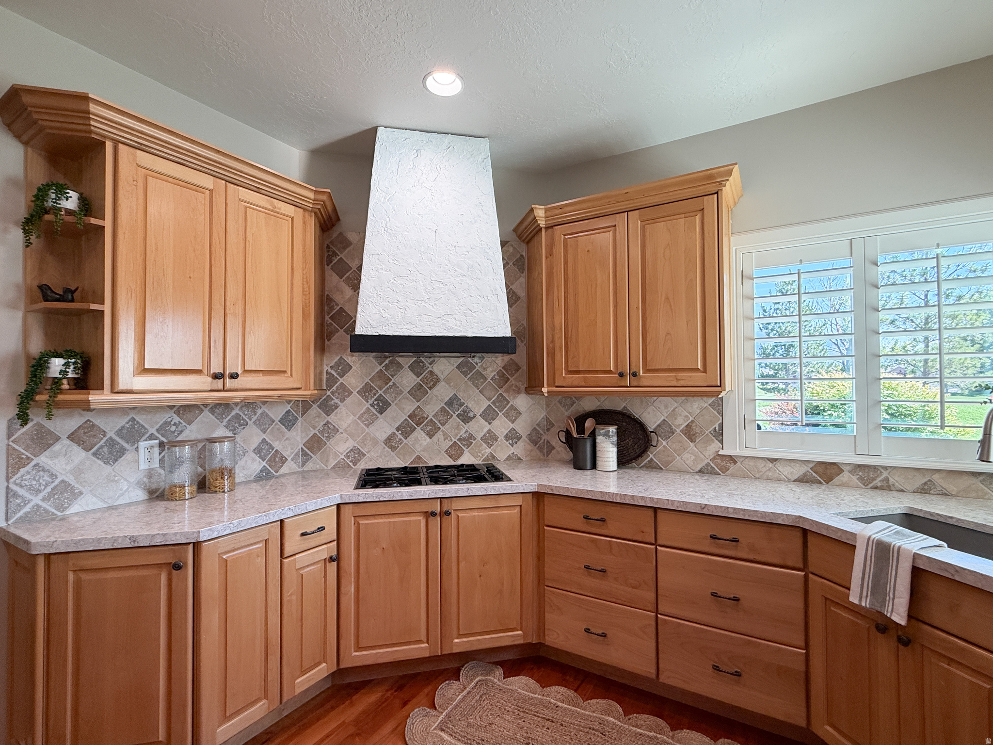 PLEASANT MEADOWS - Residential