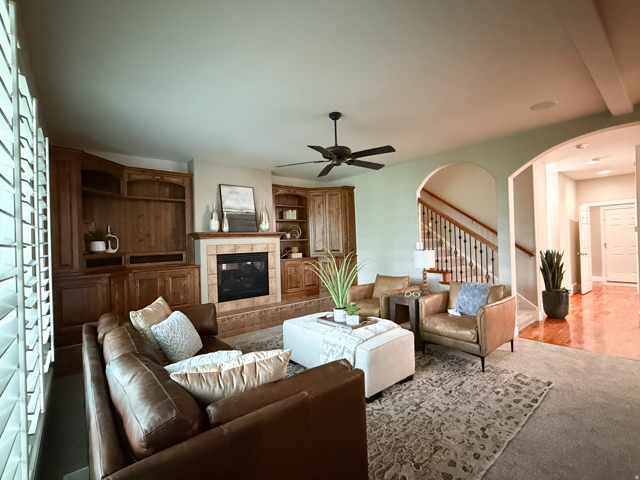 PLEASANT MEADOWS - Residential
