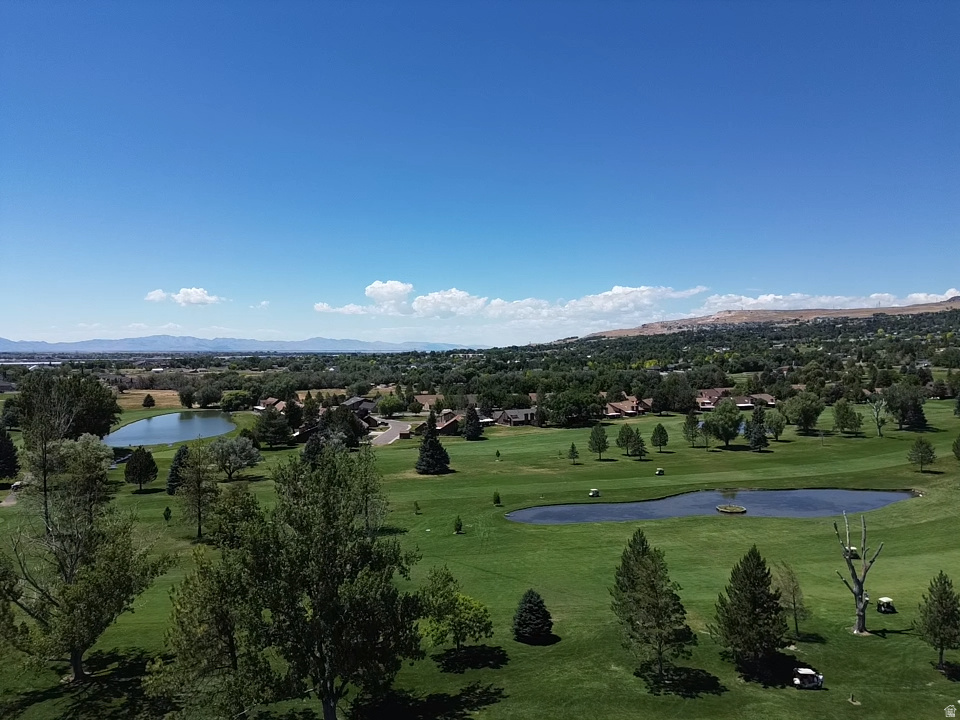 PLEASANT MEADOWS - Residential