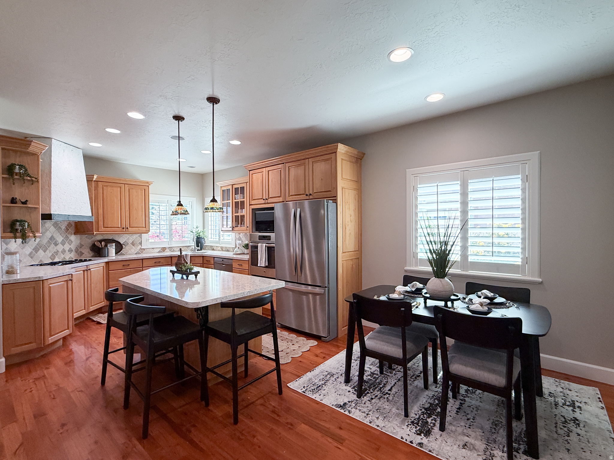 PLEASANT MEADOWS - Residential