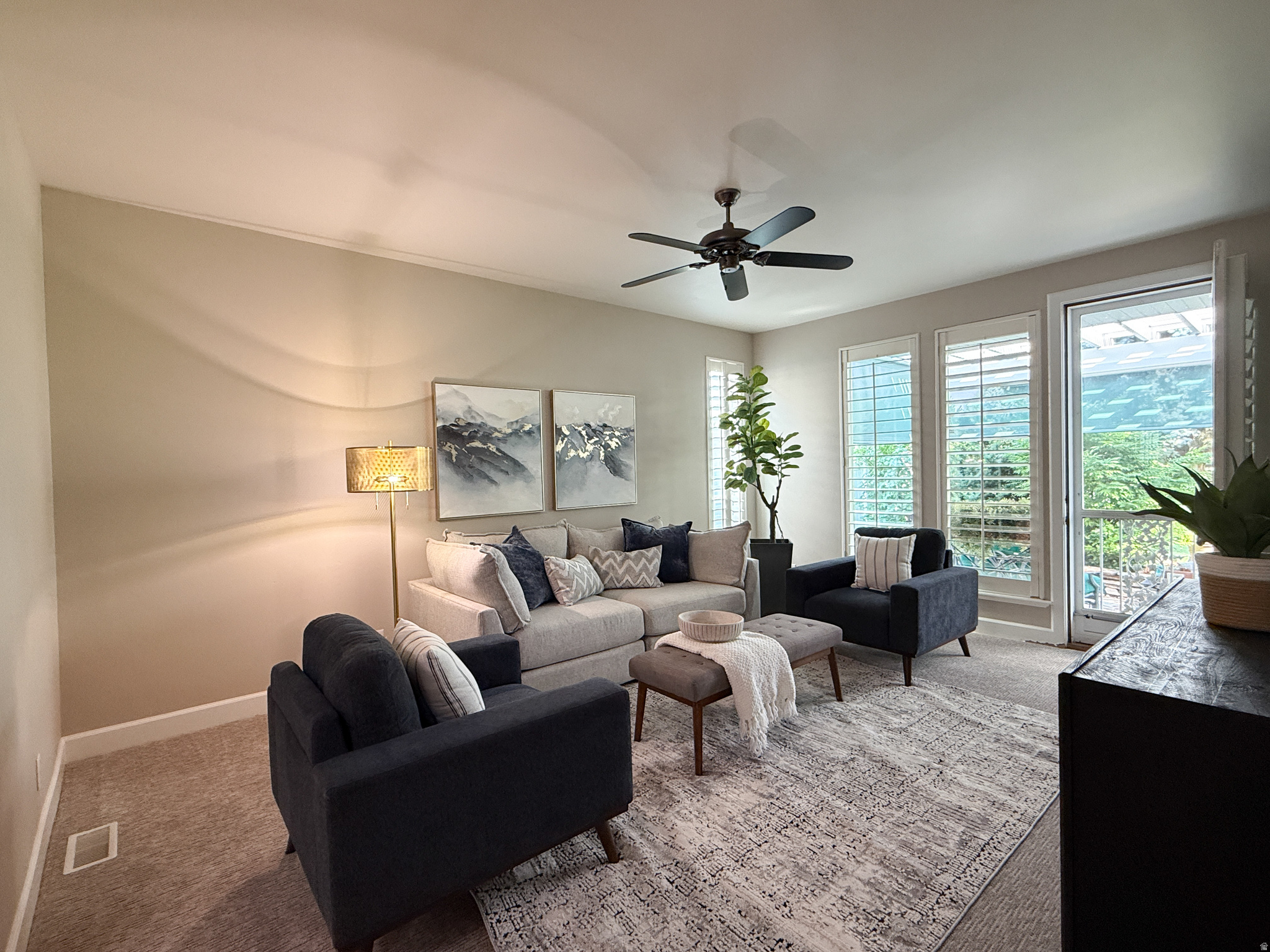 PLEASANT MEADOWS - Residential
