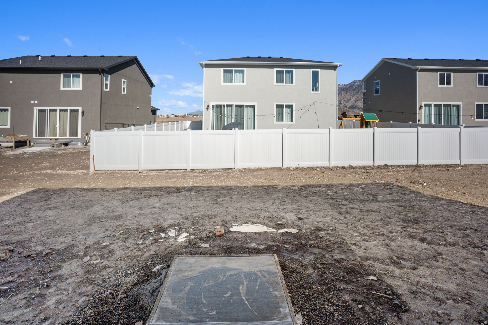 SEASONS AT BEETON PATH - Residential