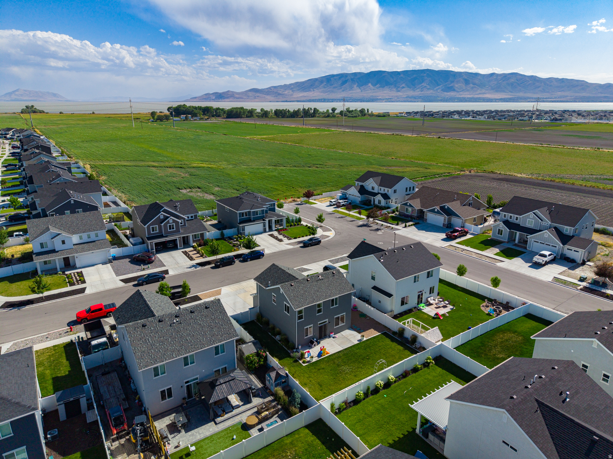 STONECREEK - Residential