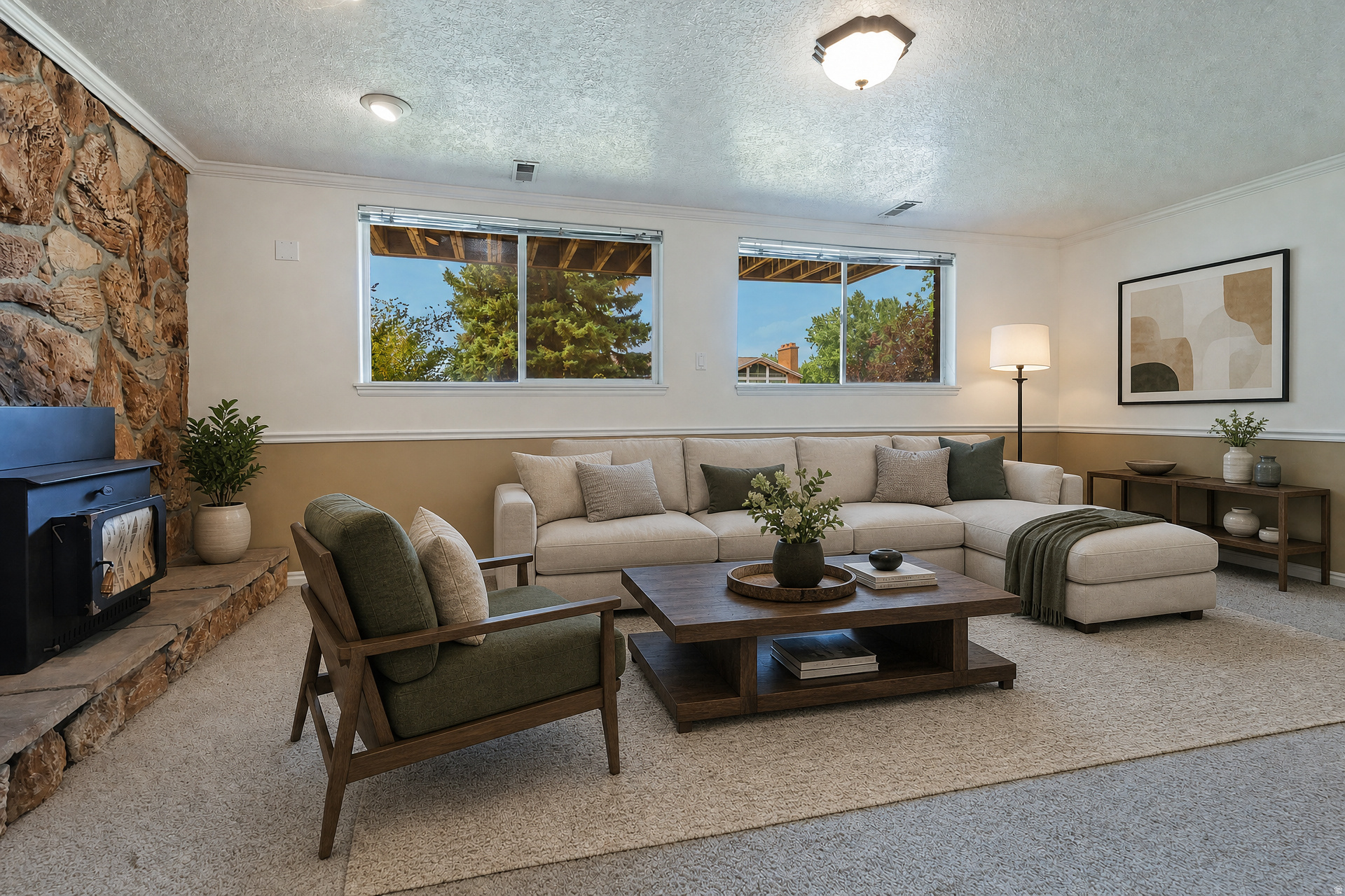 FOX HOLLOW SUB - Residential
