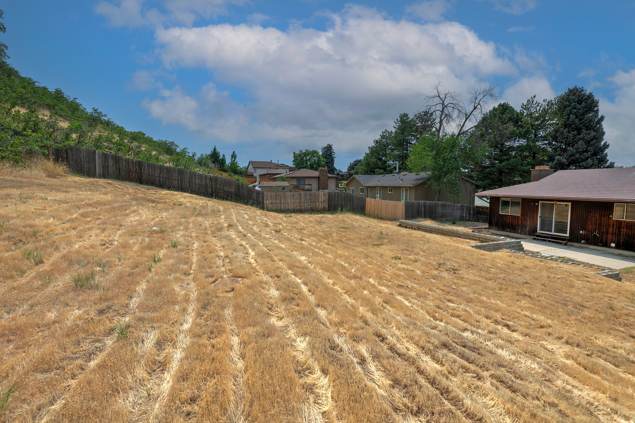 FOX HOLLOW SUB - Residential