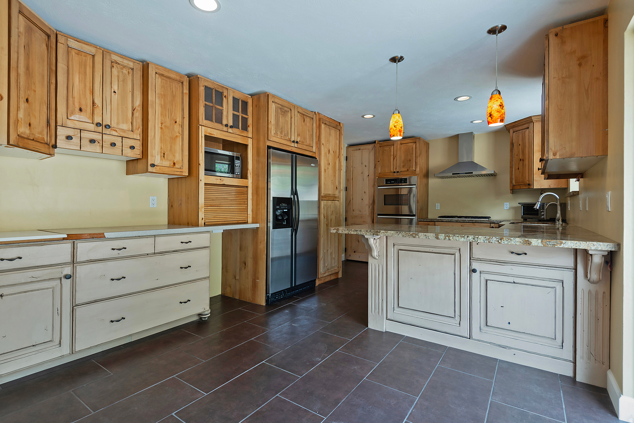 FOX HOLLOW SUB - Residential