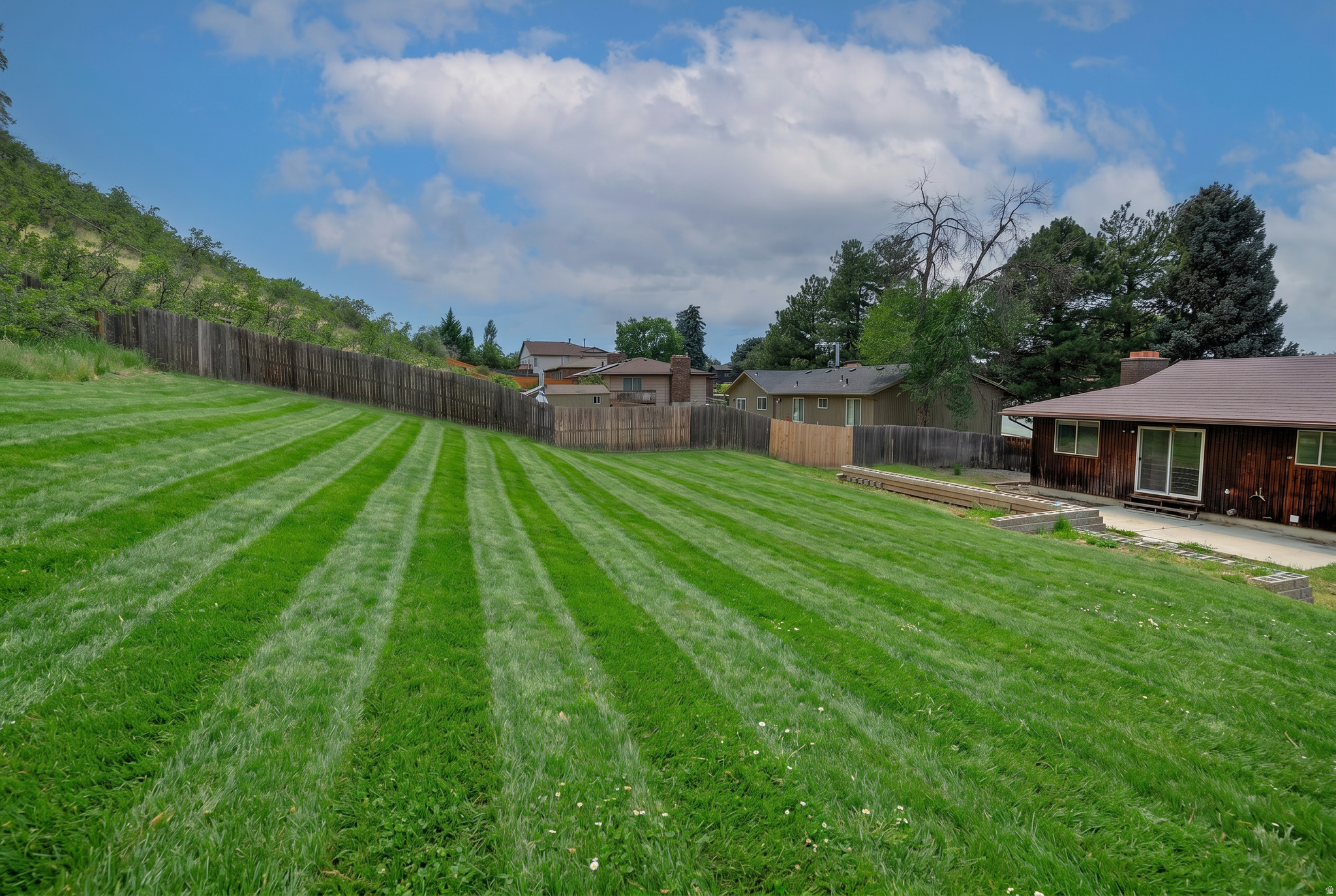 FOX HOLLOW SUB - Residential