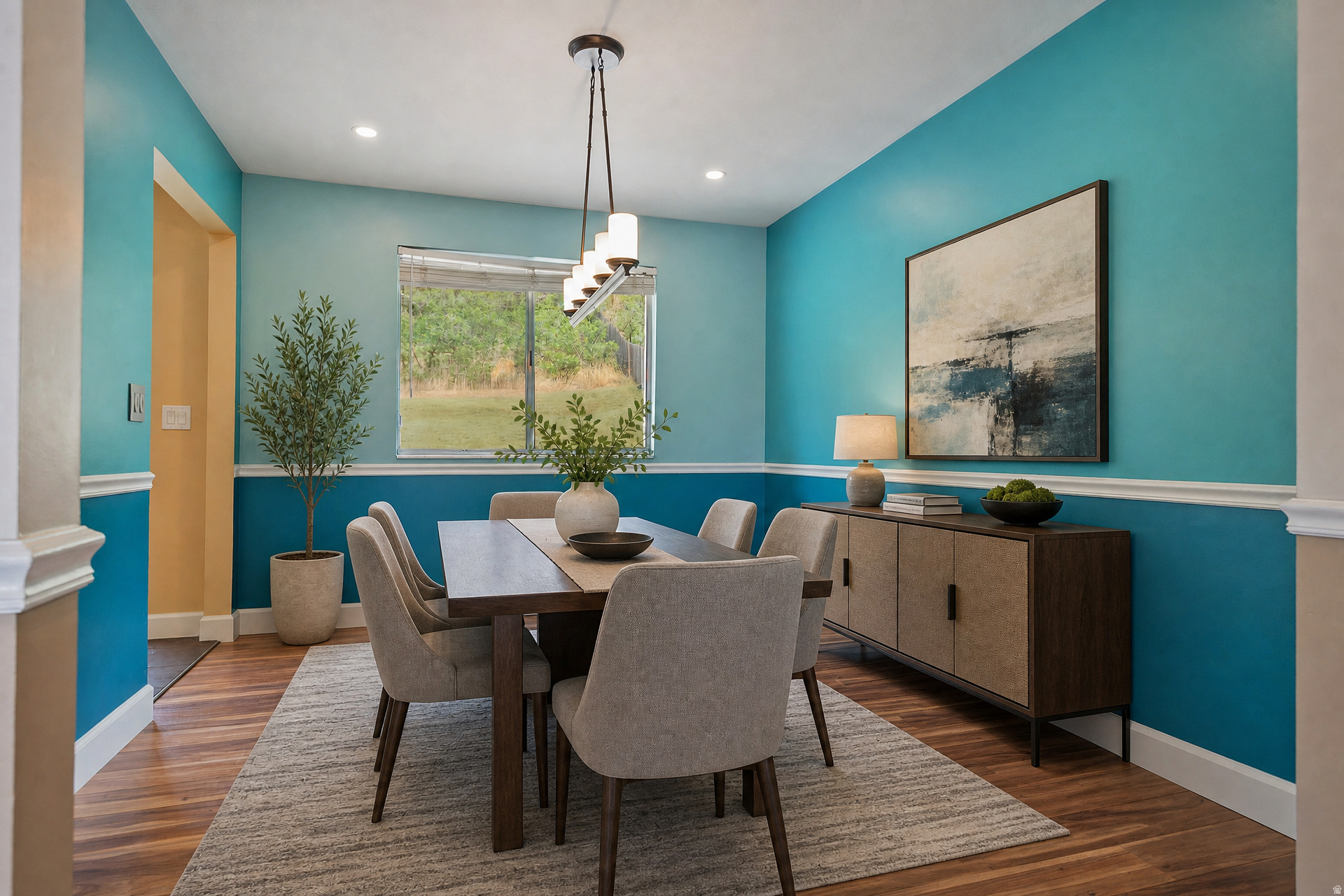 FOX HOLLOW SUB - Residential
