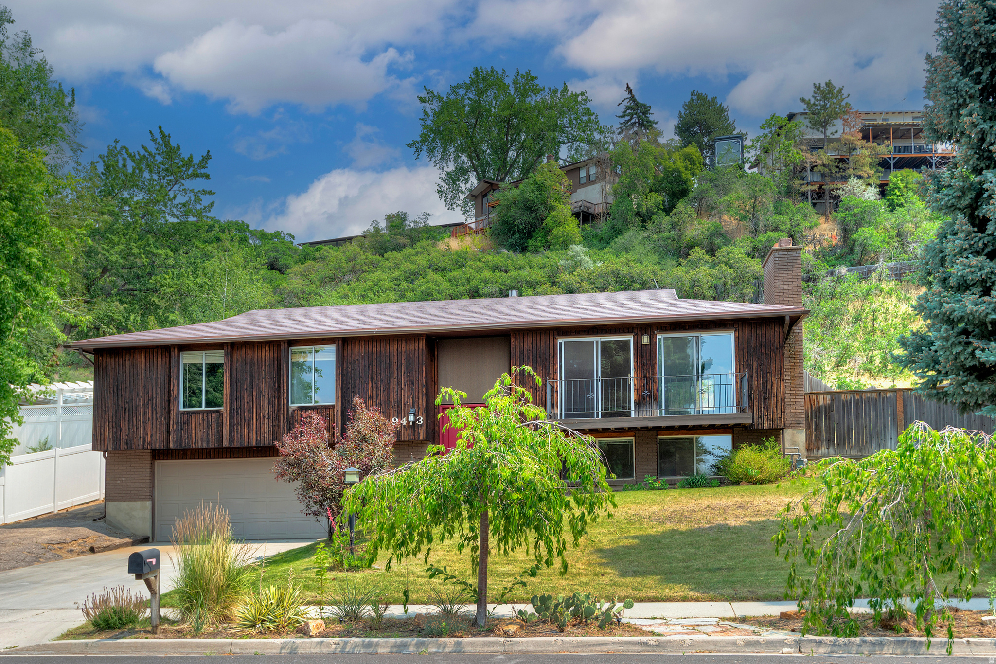 FOX HOLLOW SUB - Residential