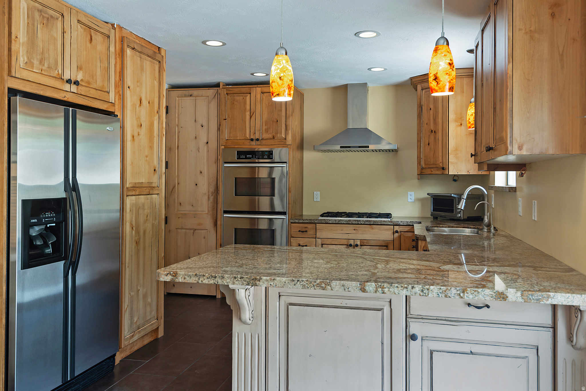 FOX HOLLOW SUB - Residential