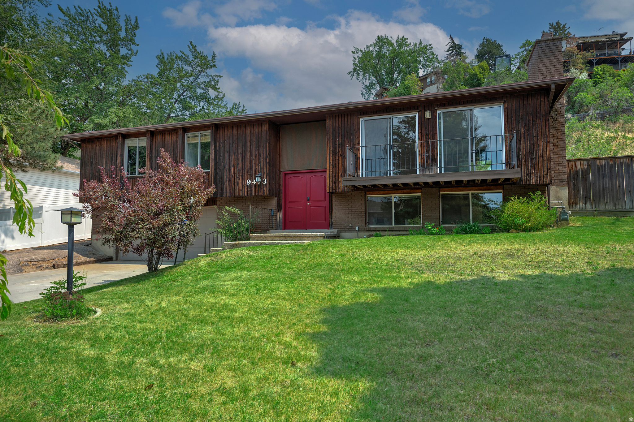 FOX HOLLOW SUB - Residential