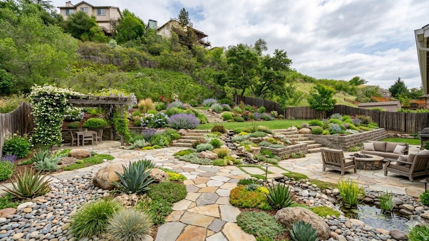 FOX HOLLOW SUB - Residential