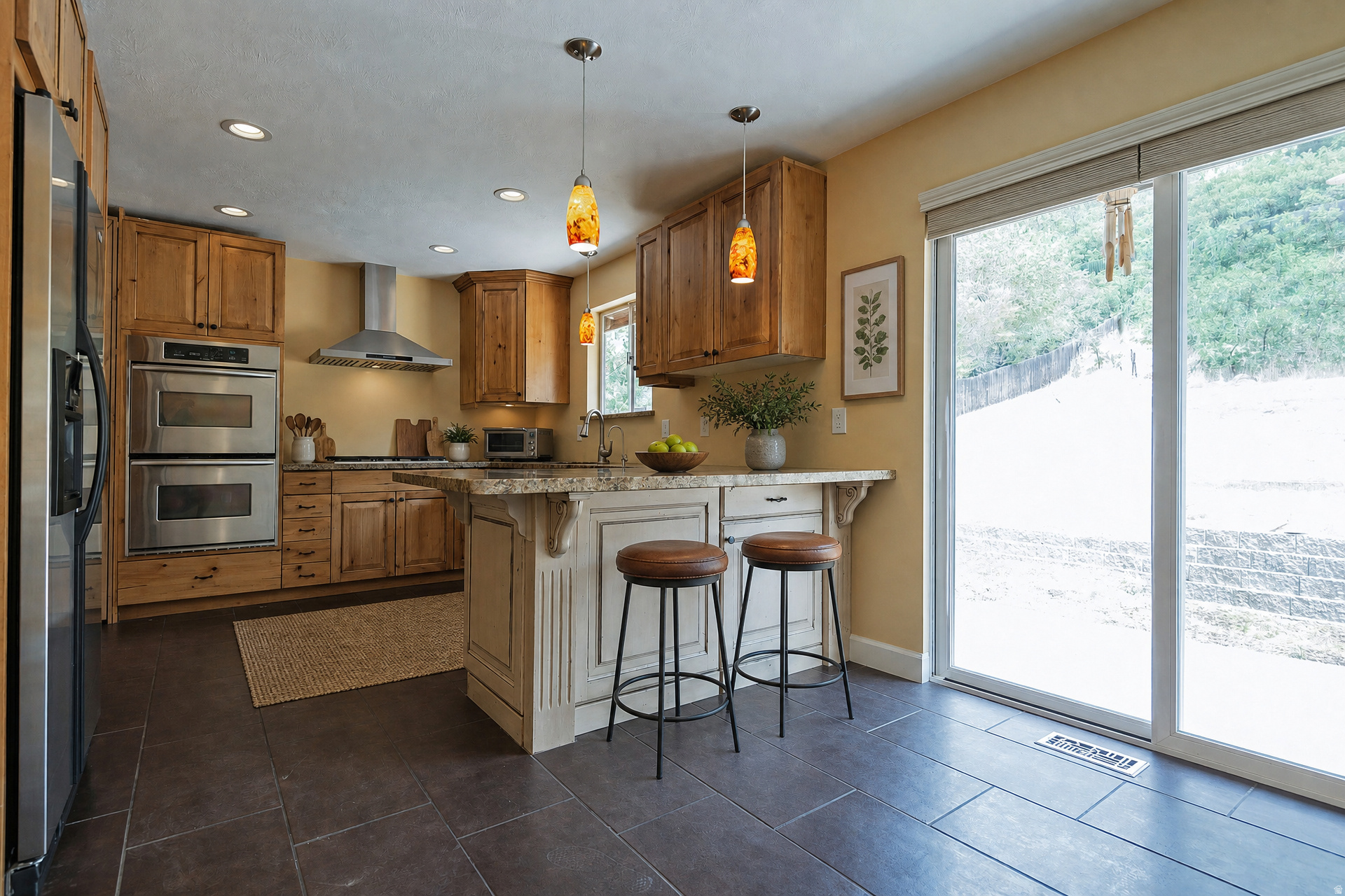 FOX HOLLOW SUB - Residential