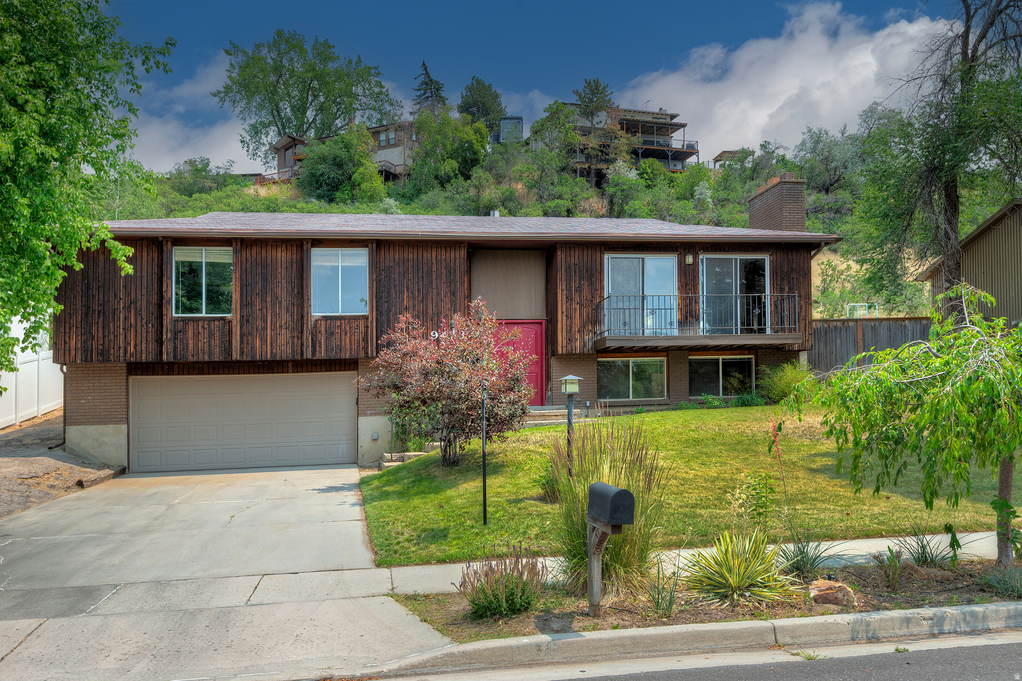 FOX HOLLOW SUB - Residential