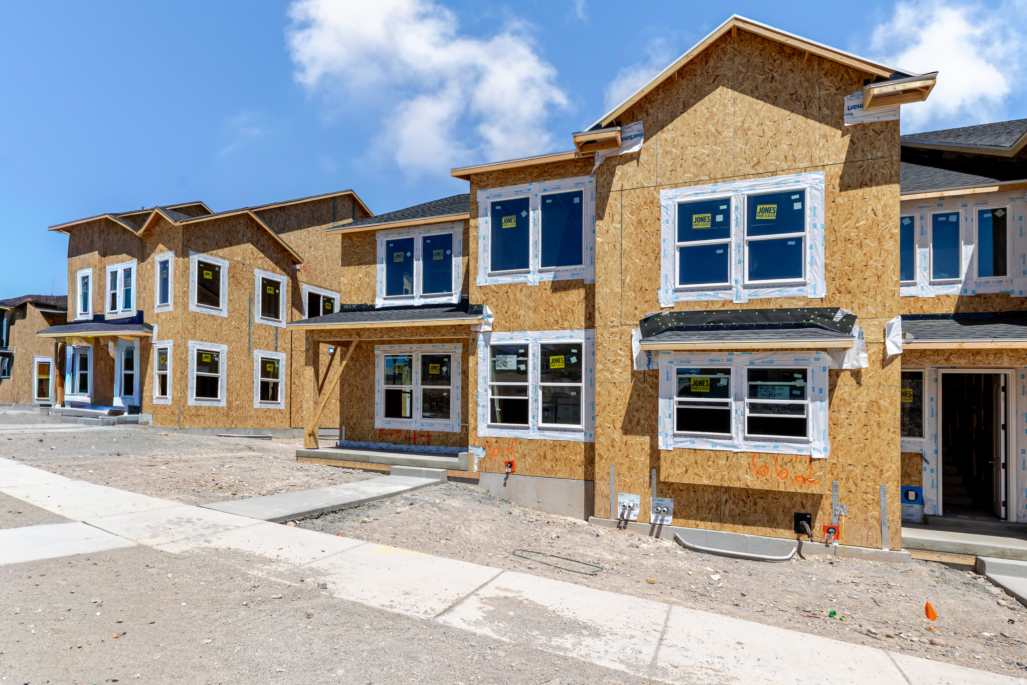 HIGHRIDGE - Residential
