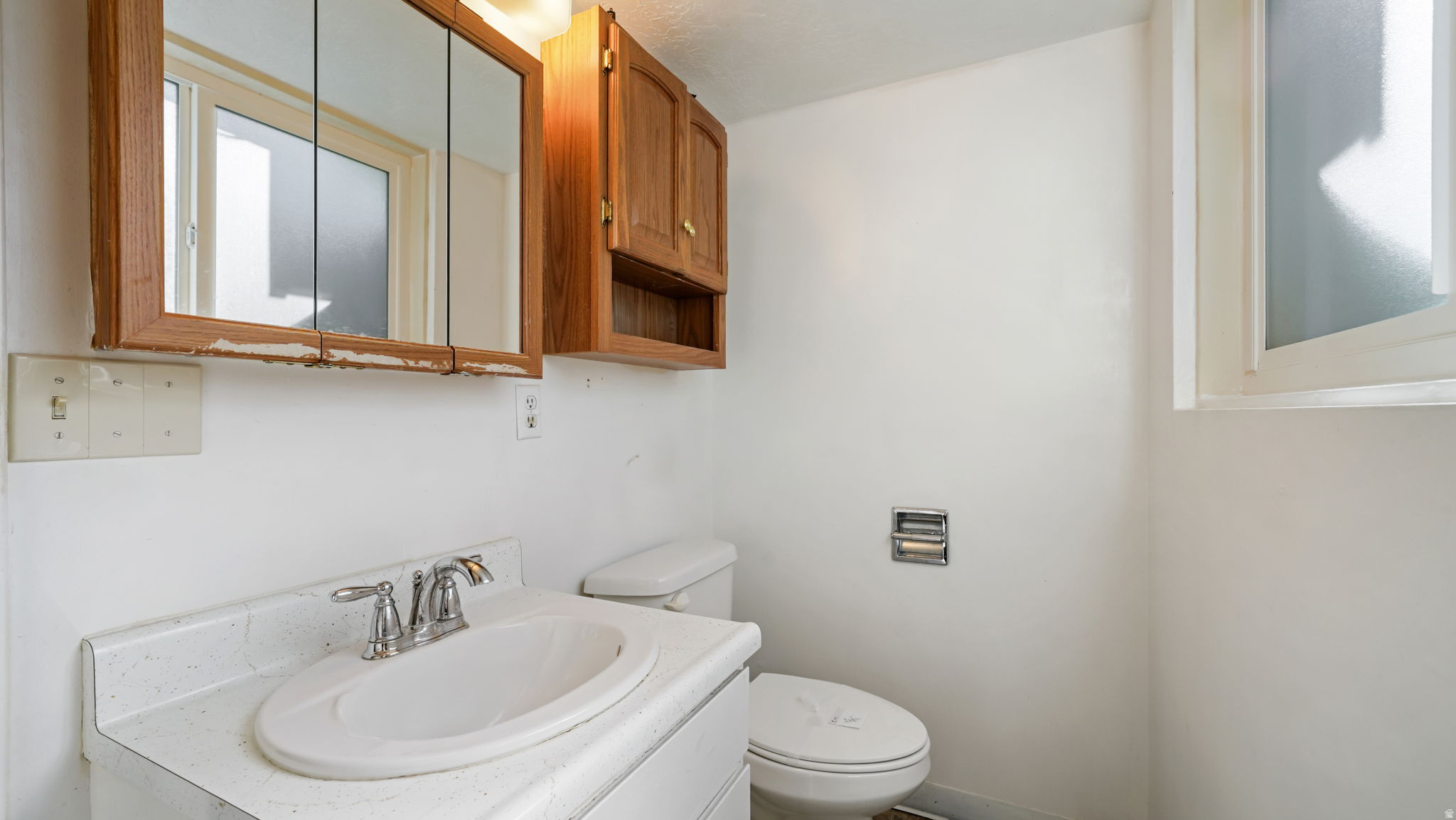 NOB HILL - Residential
