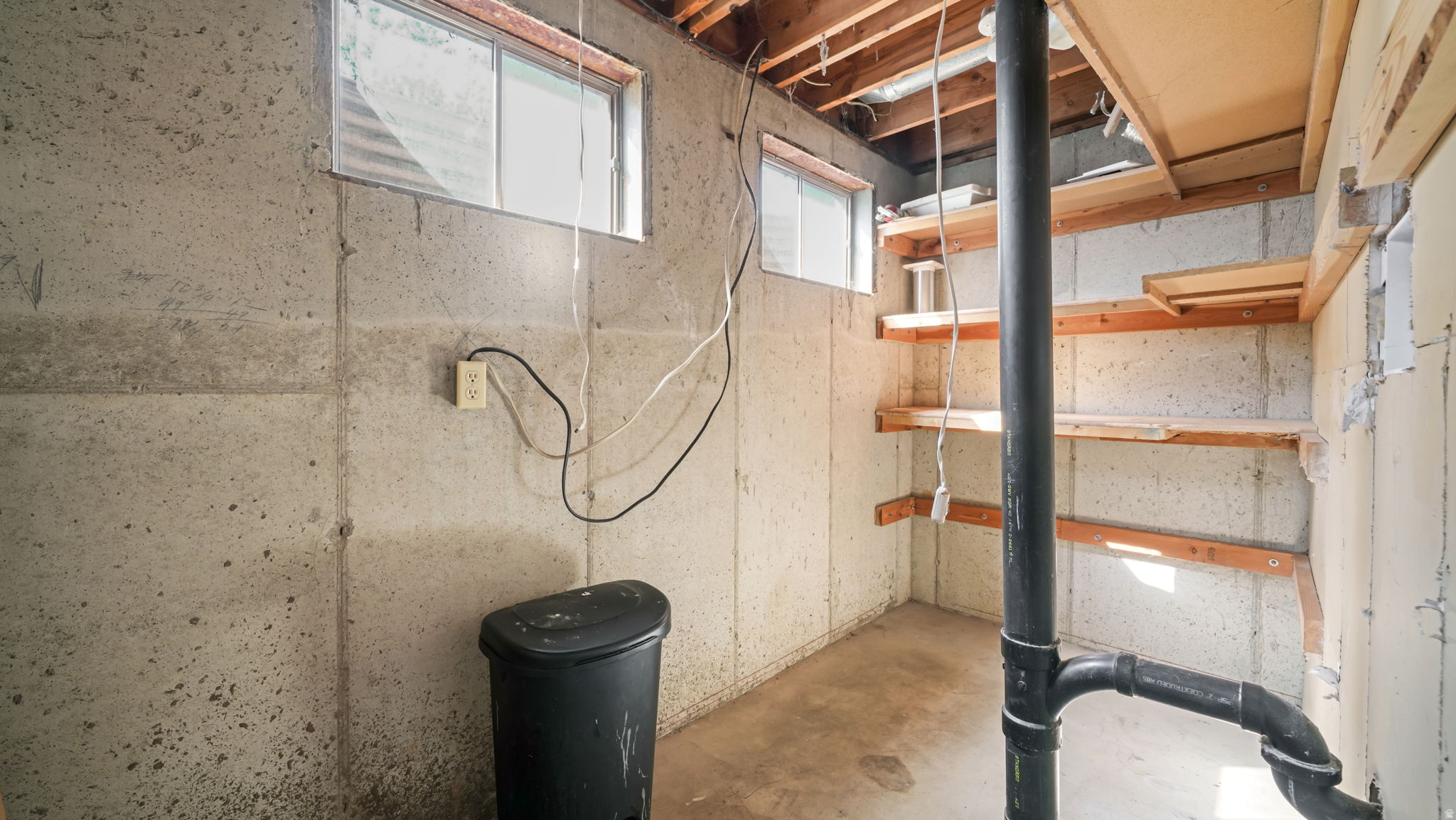 NOB HILL - Residential