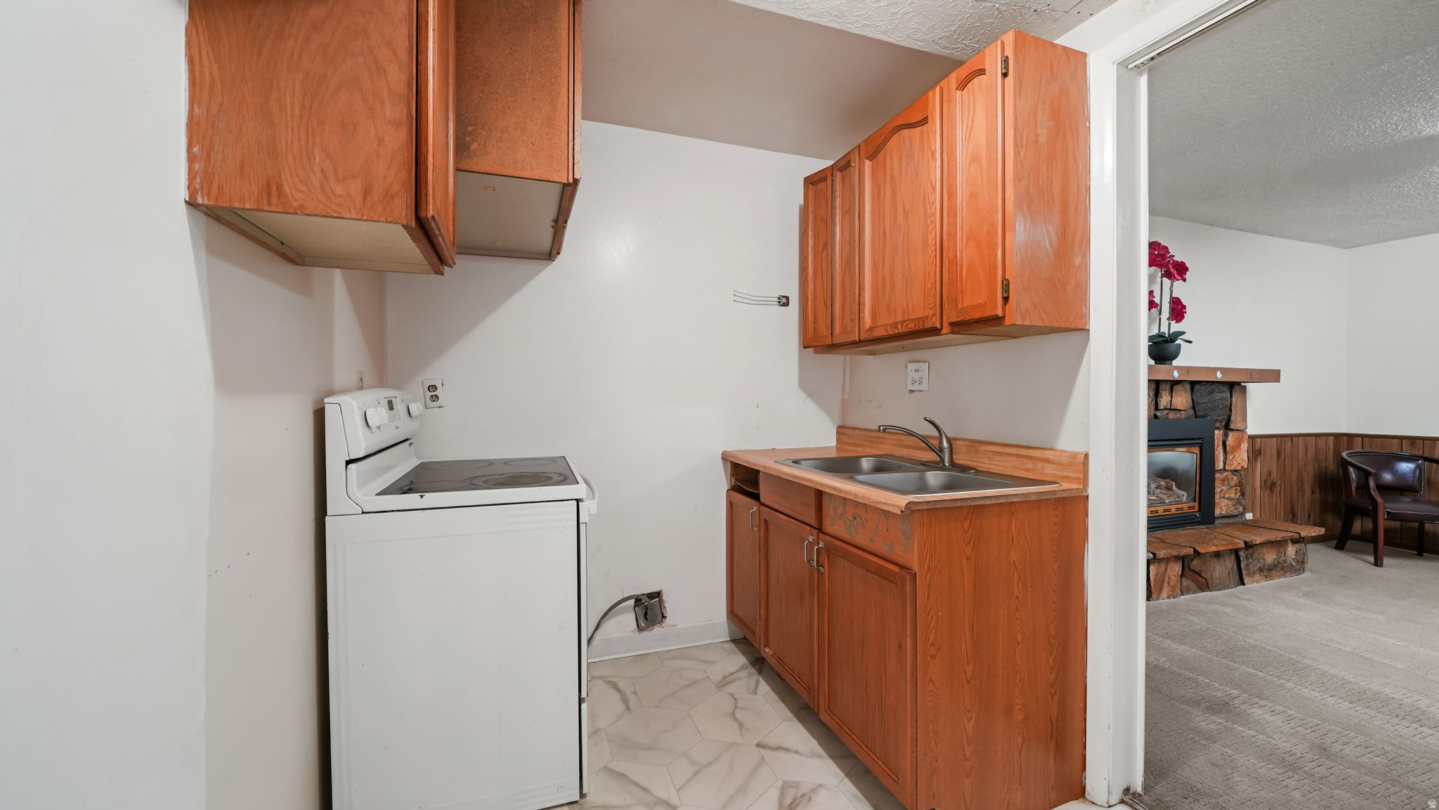 NOB HILL - Residential