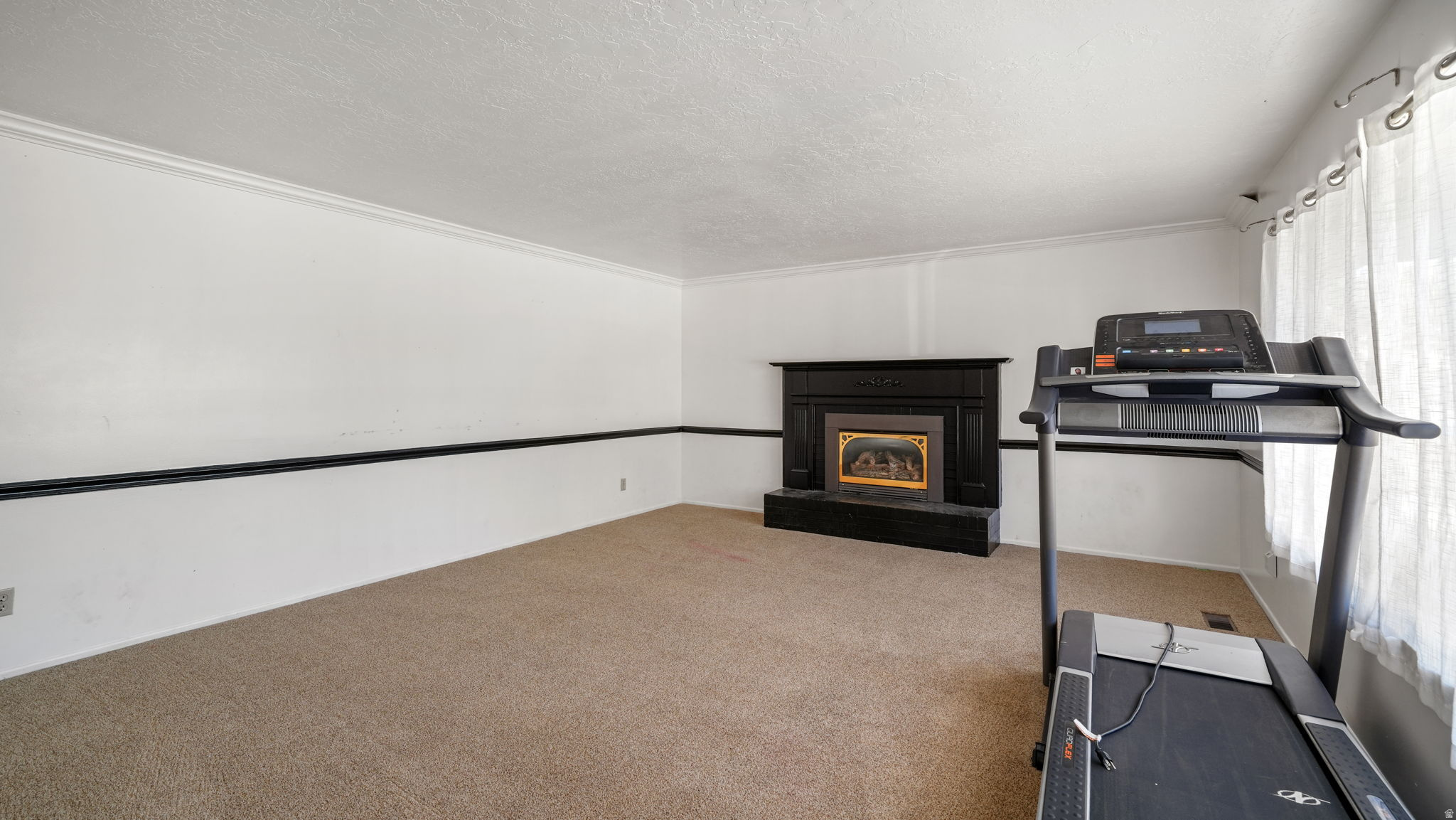 NOB HILL - Residential