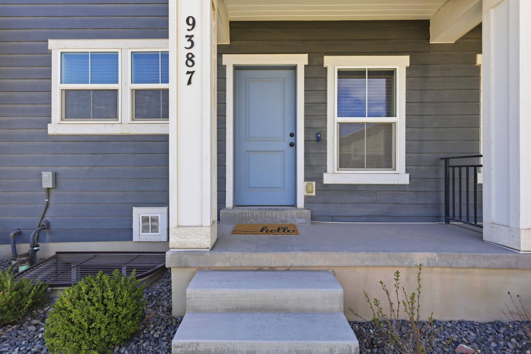SCENIC MOUNTAIN - Residential