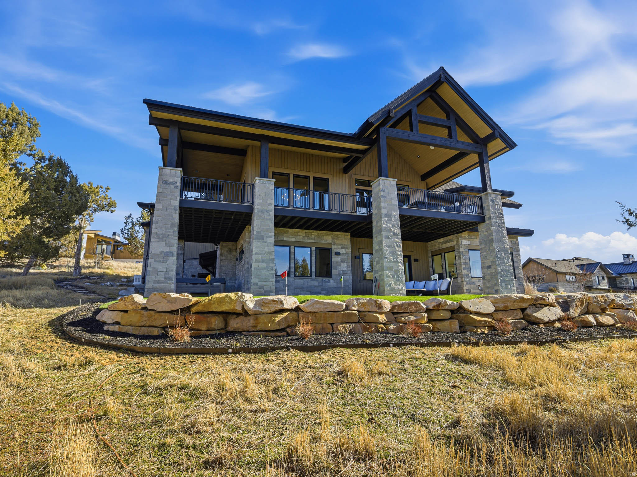RED LEDGES - Residential