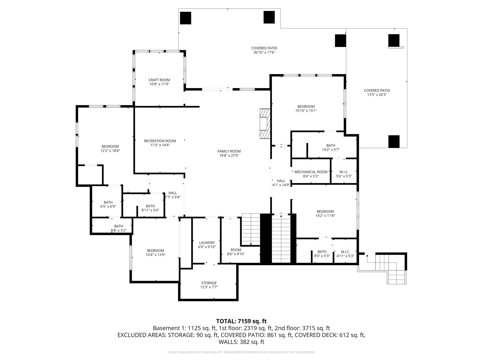 RED LEDGES - Residential