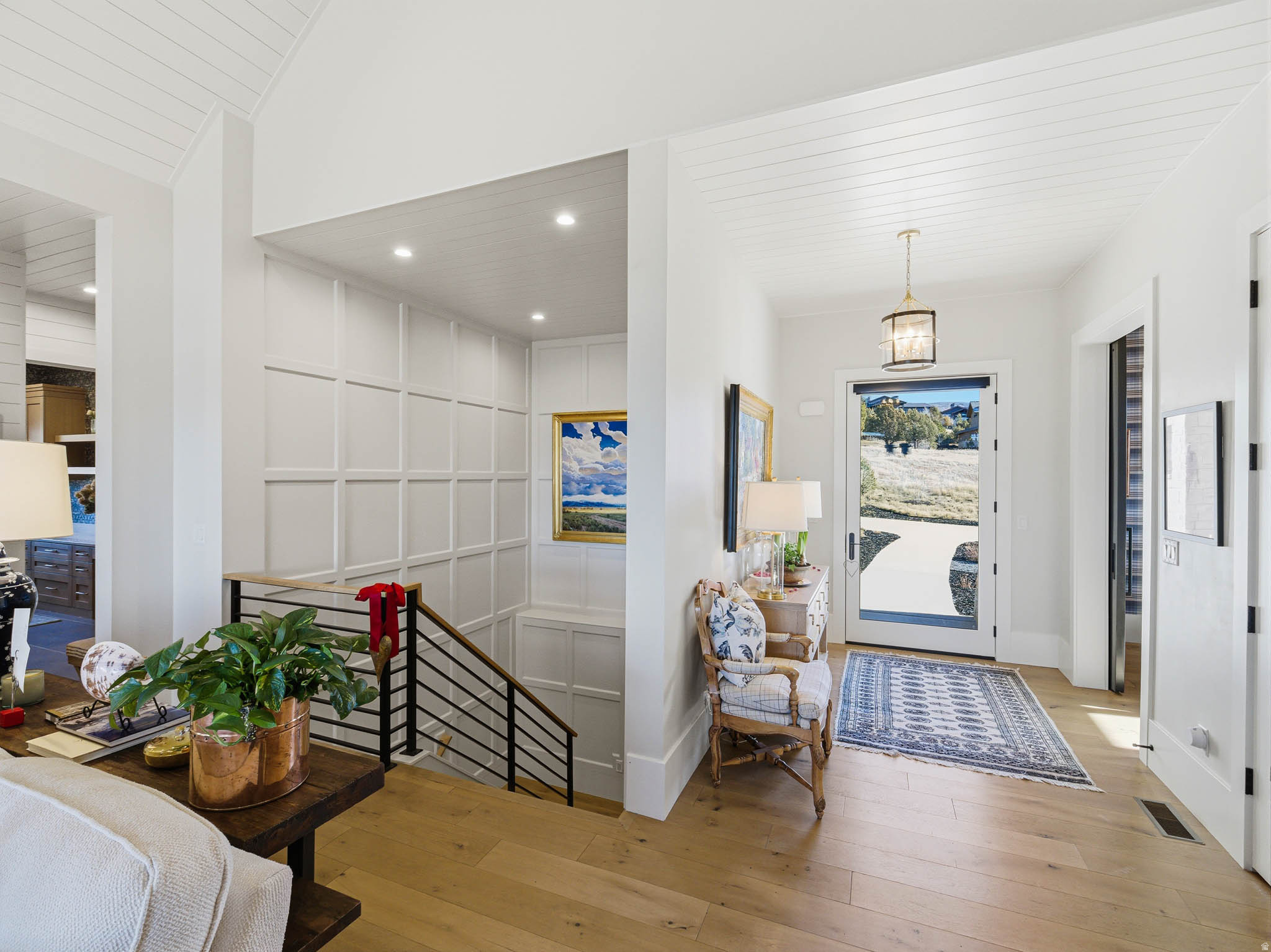 RED LEDGES - Residential