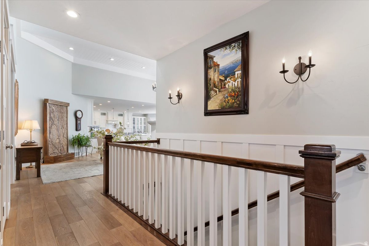 SNOW SPRINGS - Residential