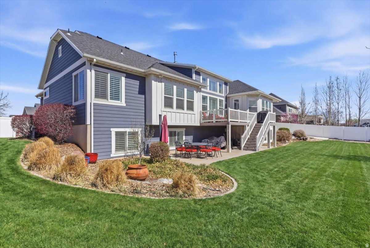 SNOW SPRINGS - Residential