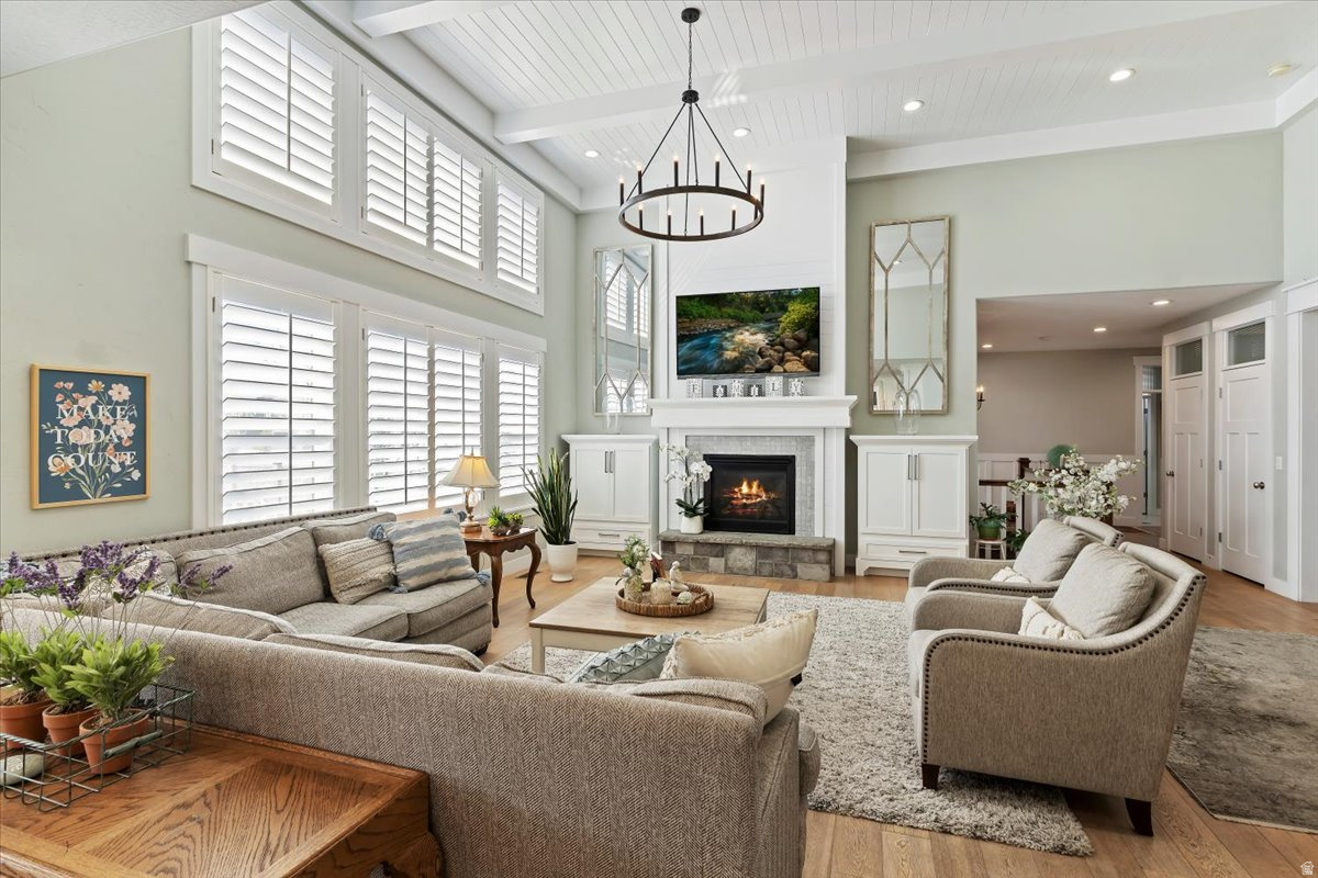 SNOW SPRINGS - Residential