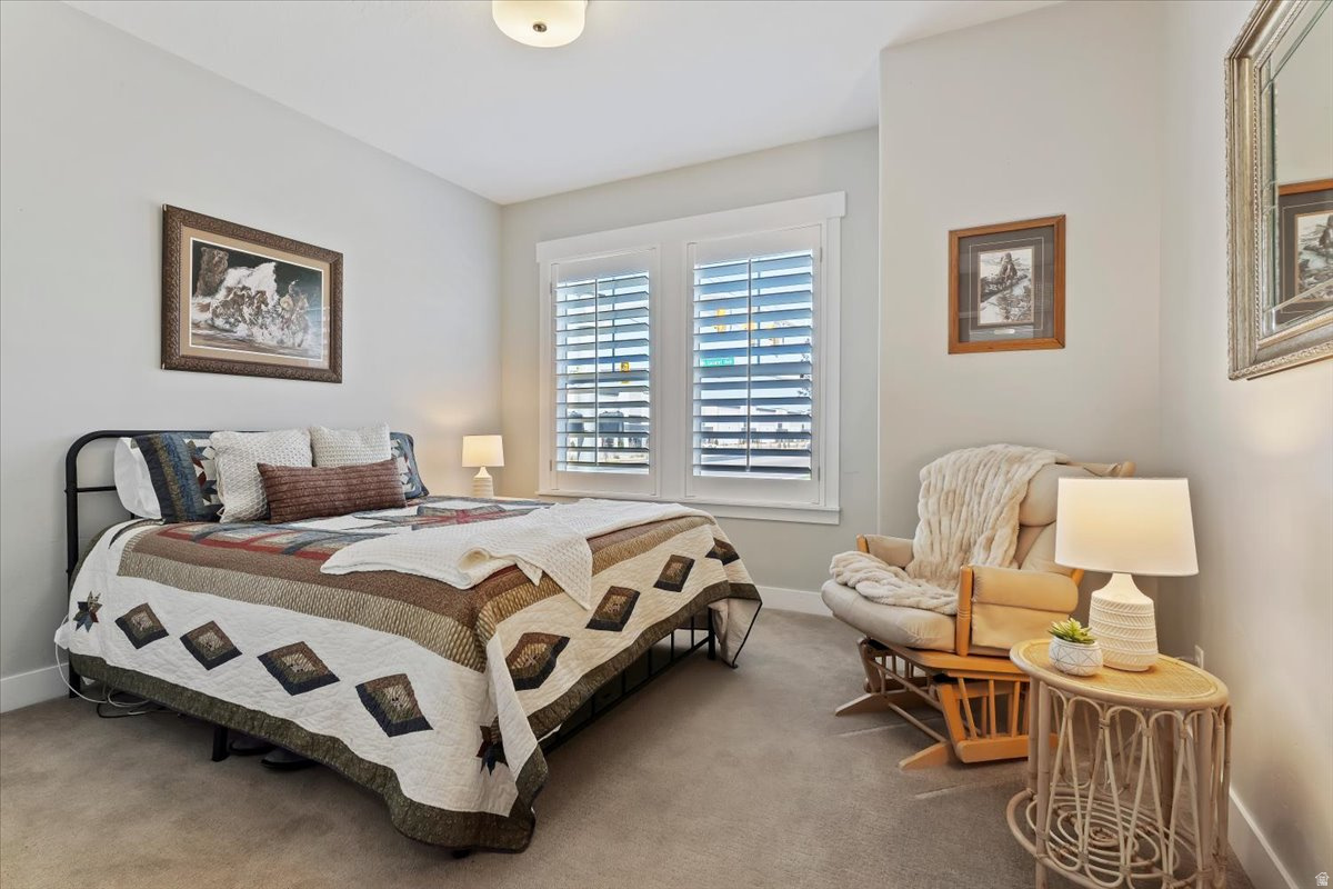SNOW SPRINGS - Residential