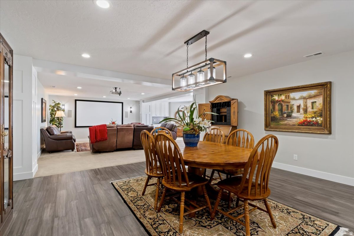 SNOW SPRINGS - Residential