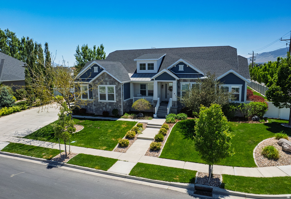SNOW SPRINGS - Residential