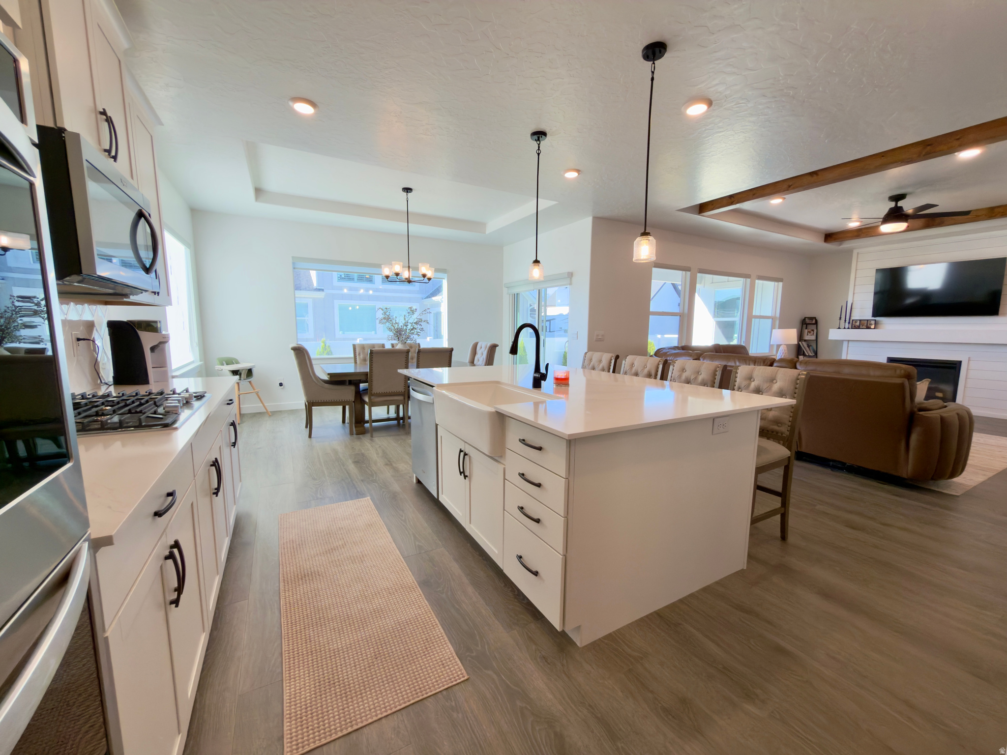 COLD SPRING RANCH - Residential