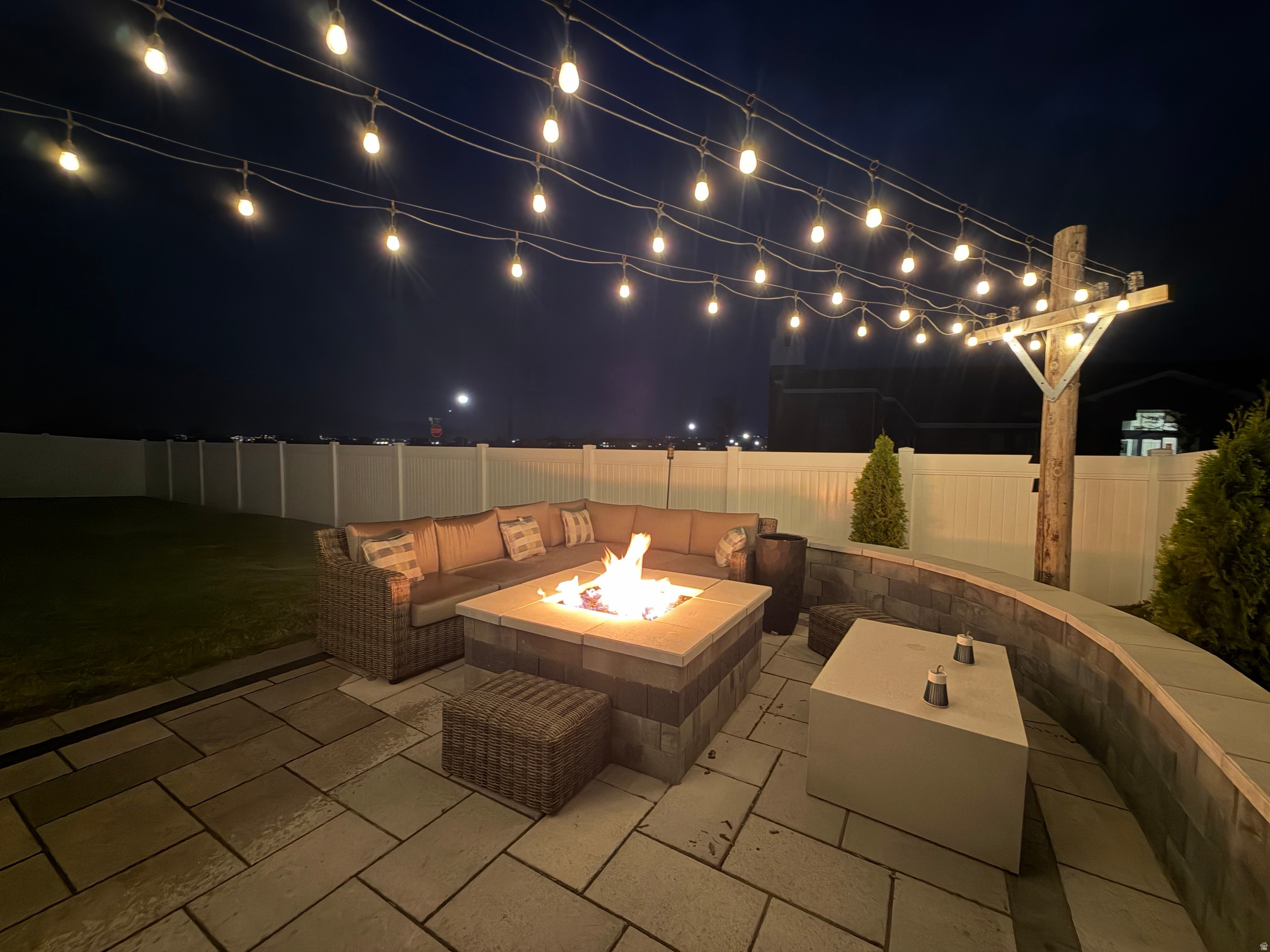COLD SPRING RANCH - Residential