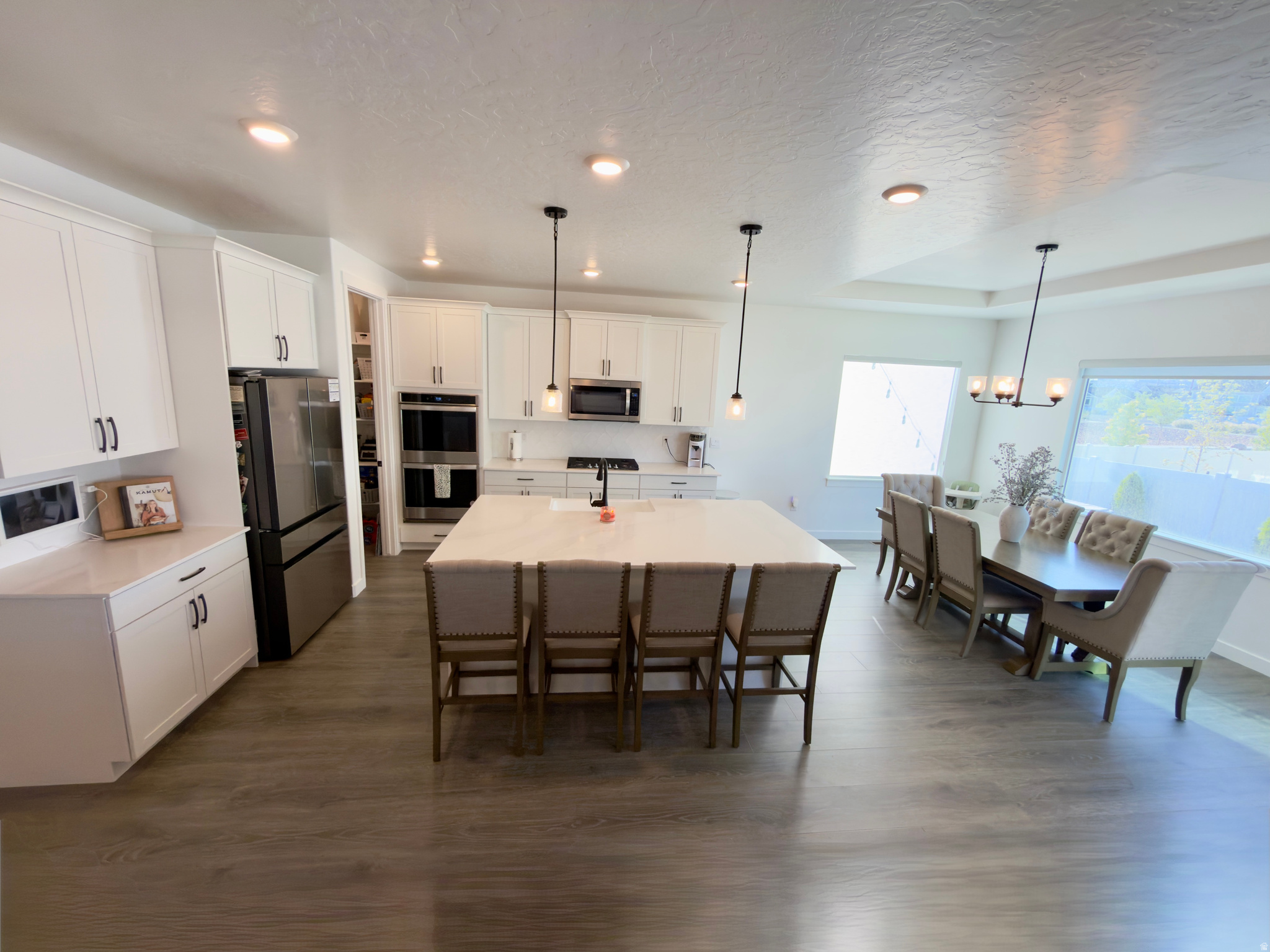 COLD SPRING RANCH - Residential