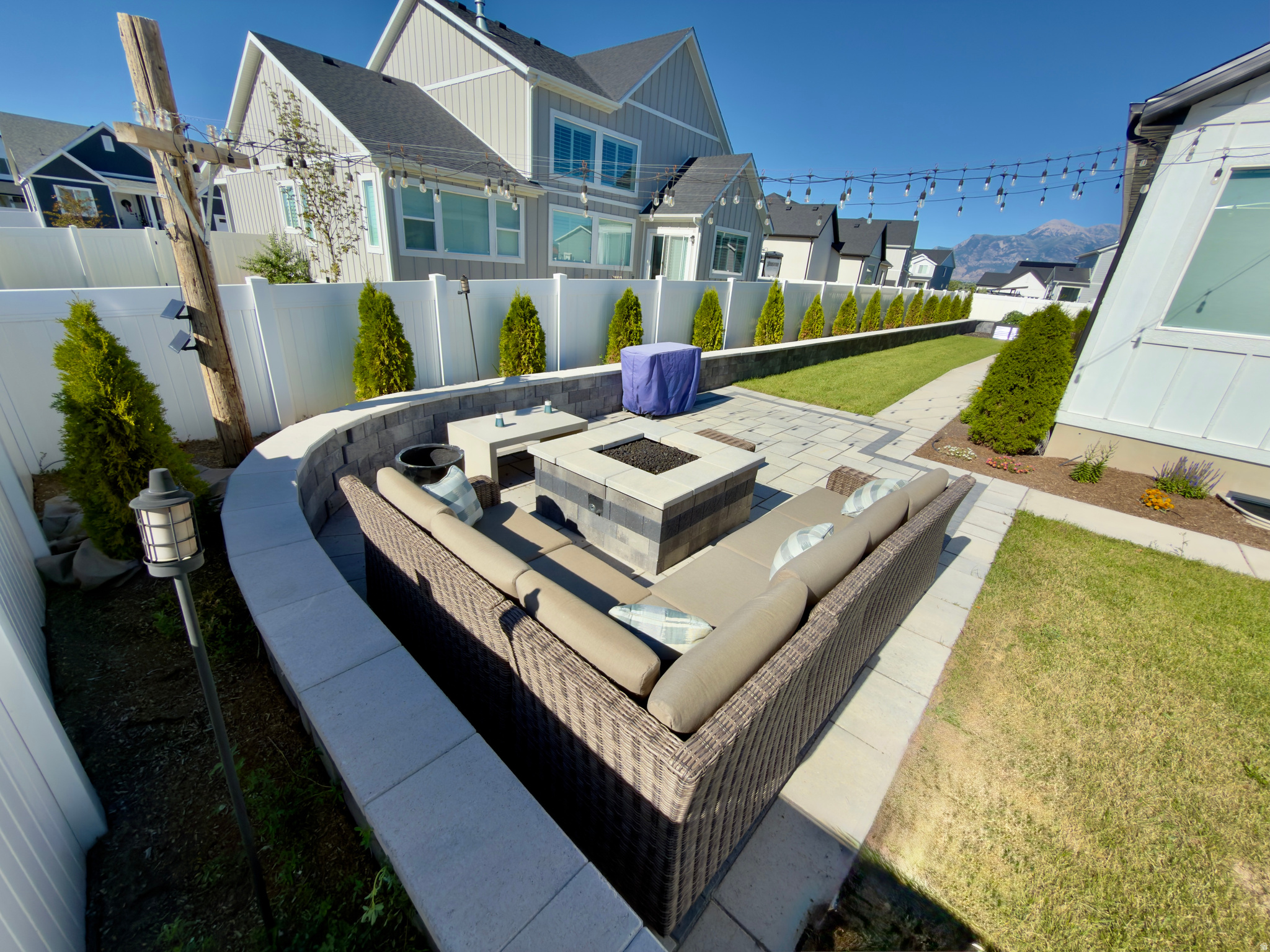 COLD SPRING RANCH - Residential