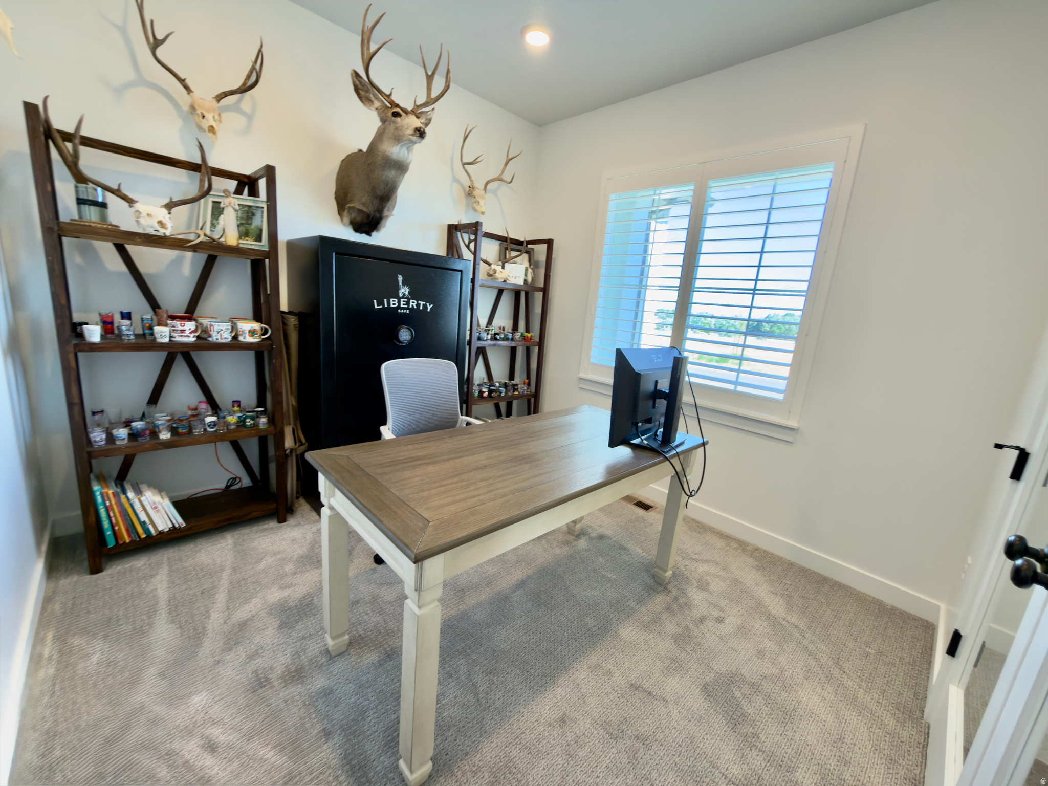 COLD SPRING RANCH - Residential