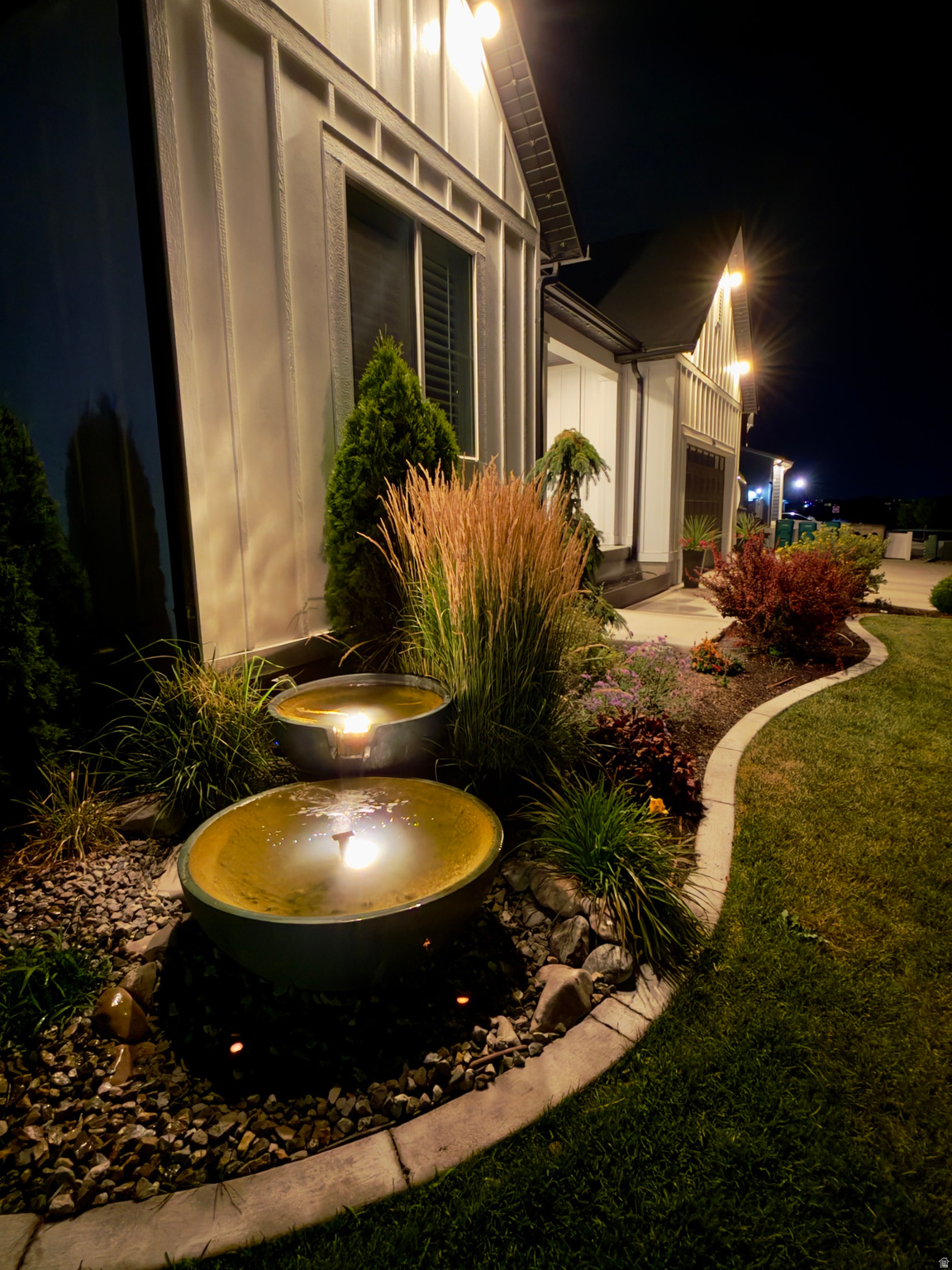 COLD SPRING RANCH - Residential