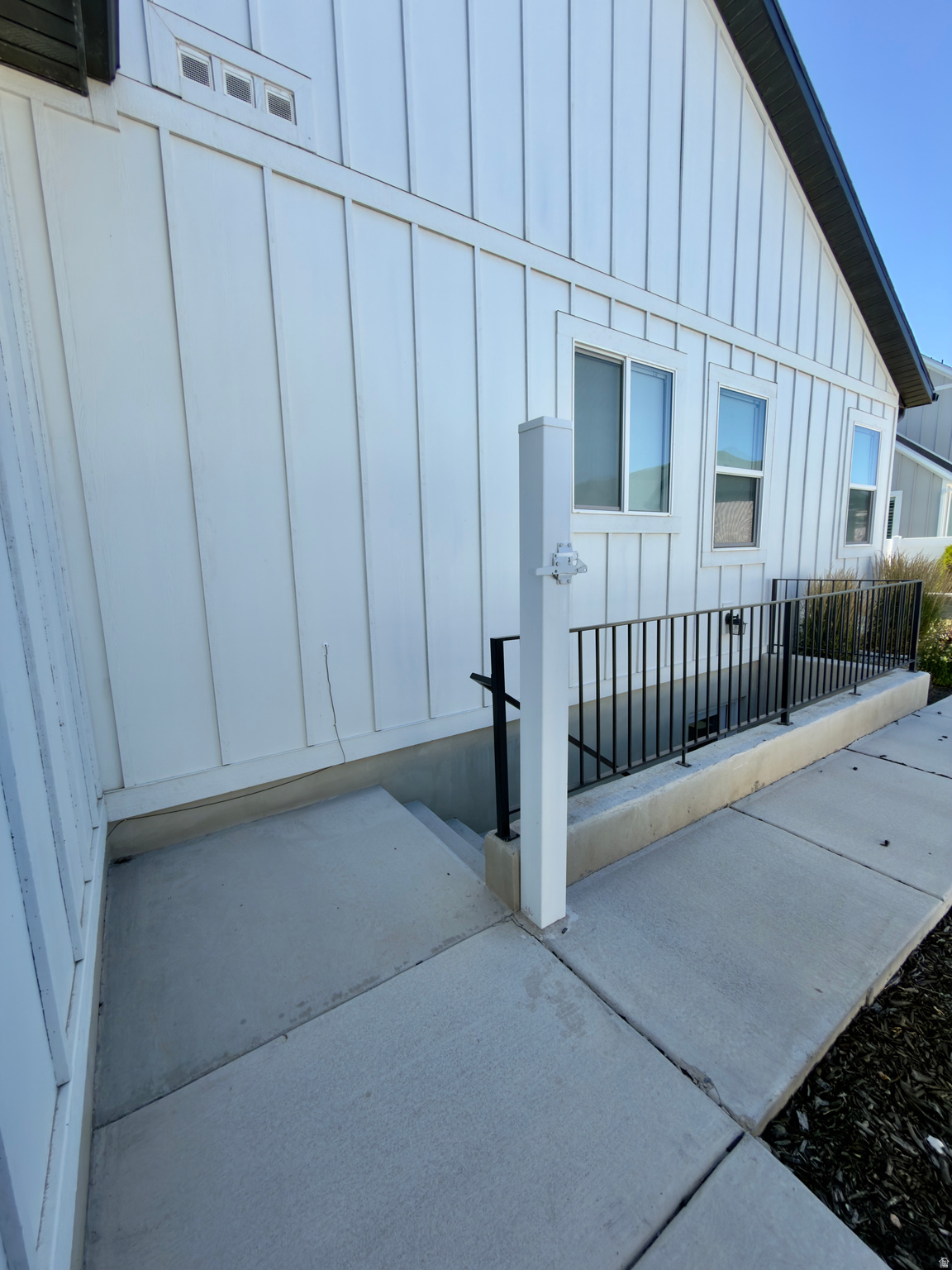 COLD SPRING RANCH - Residential