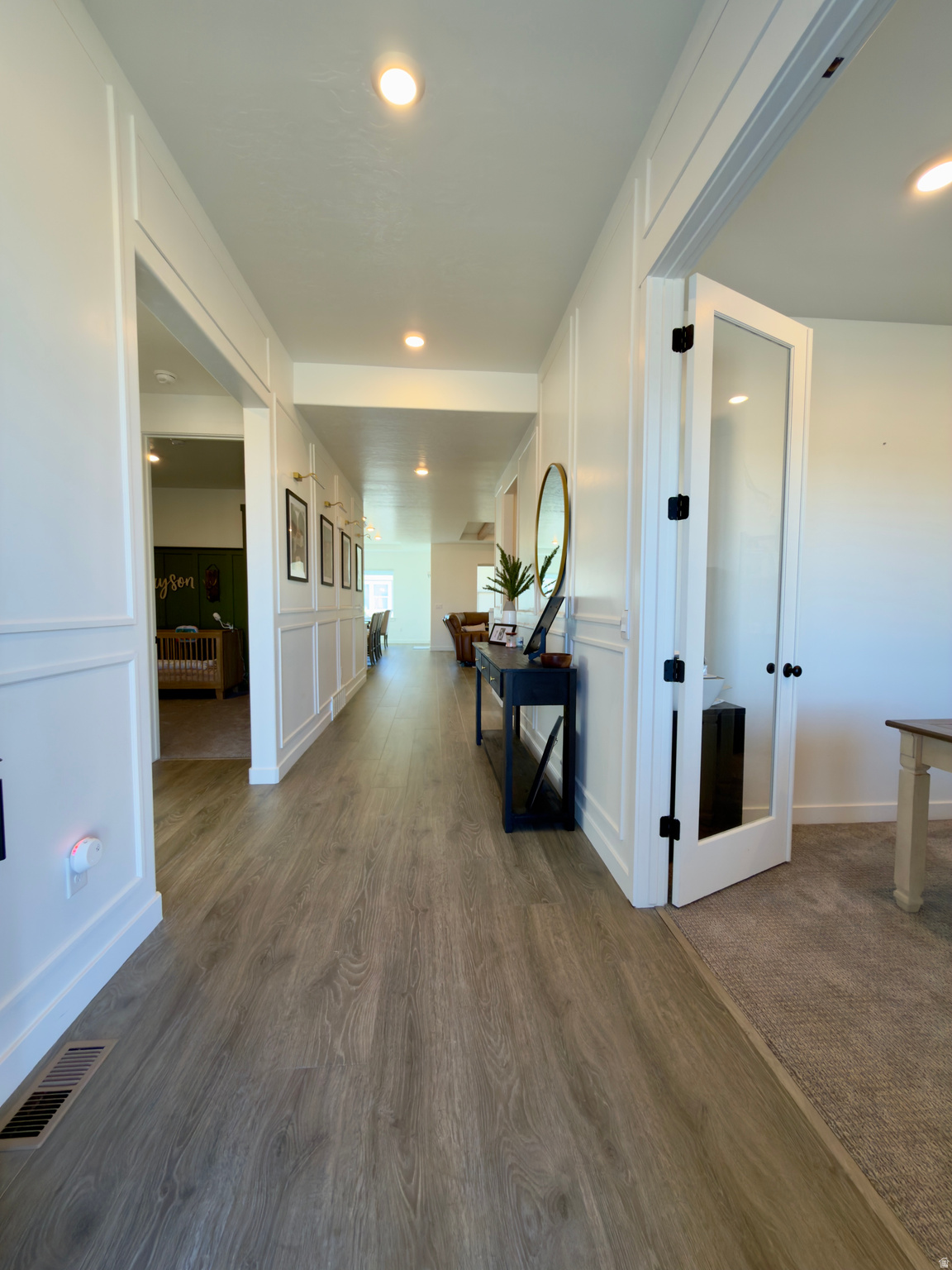 COLD SPRING RANCH - Residential