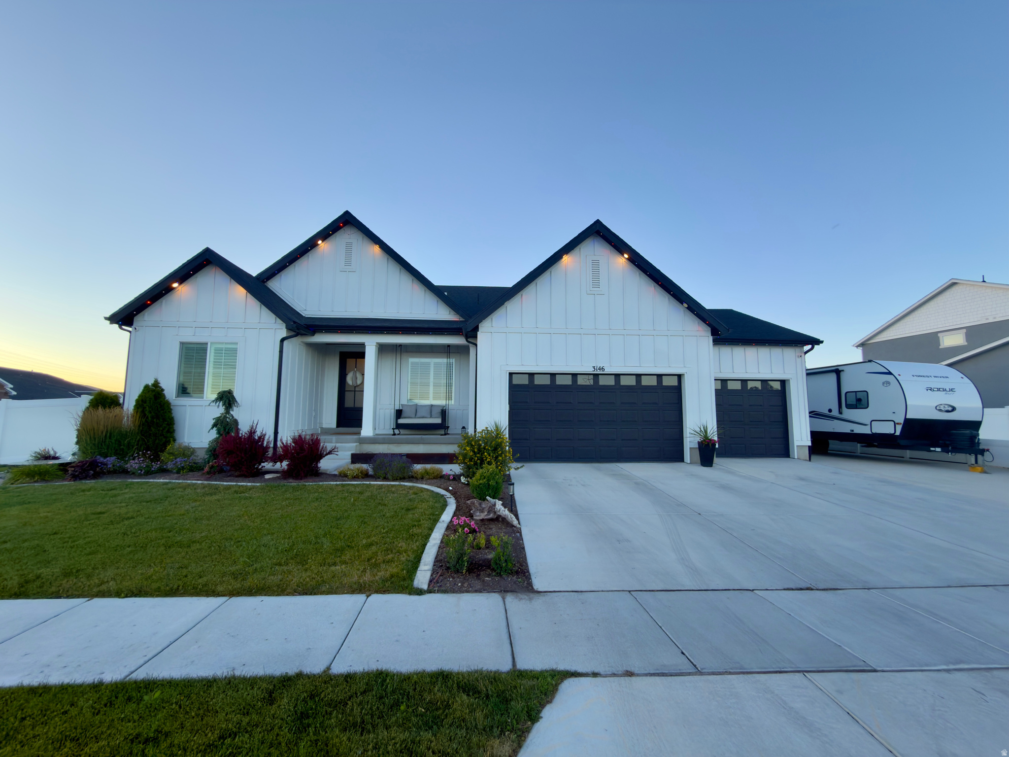 COLD SPRING RANCH - Residential
