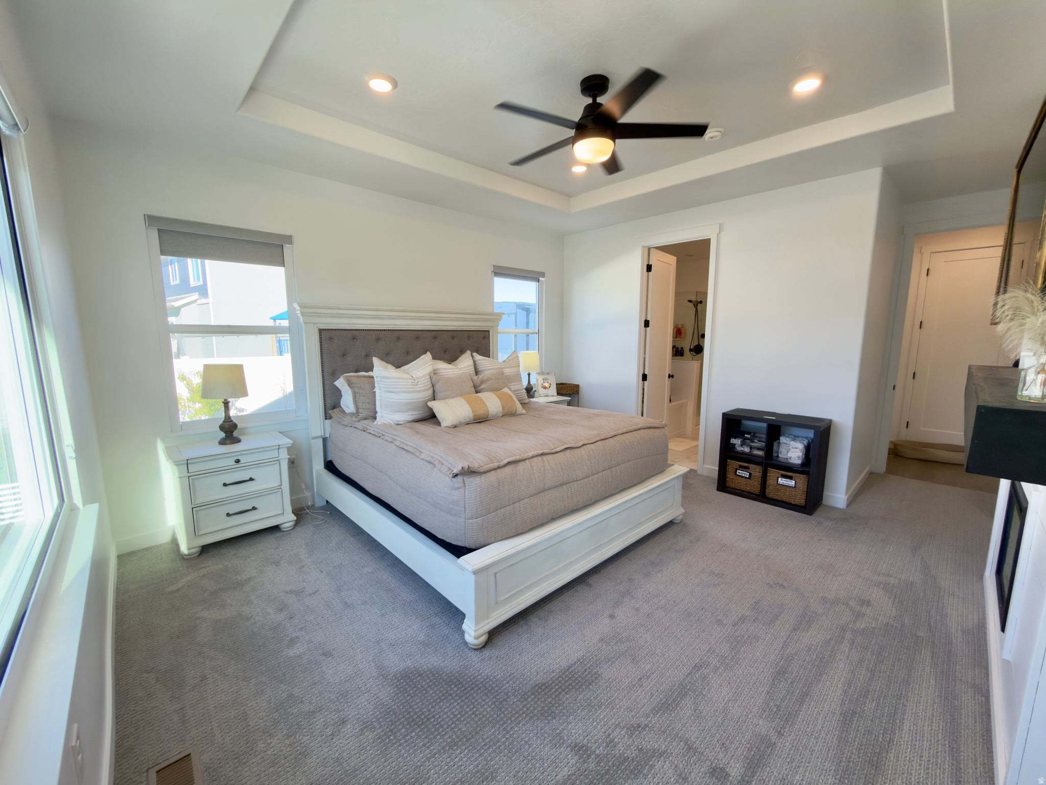COLD SPRING RANCH - Residential